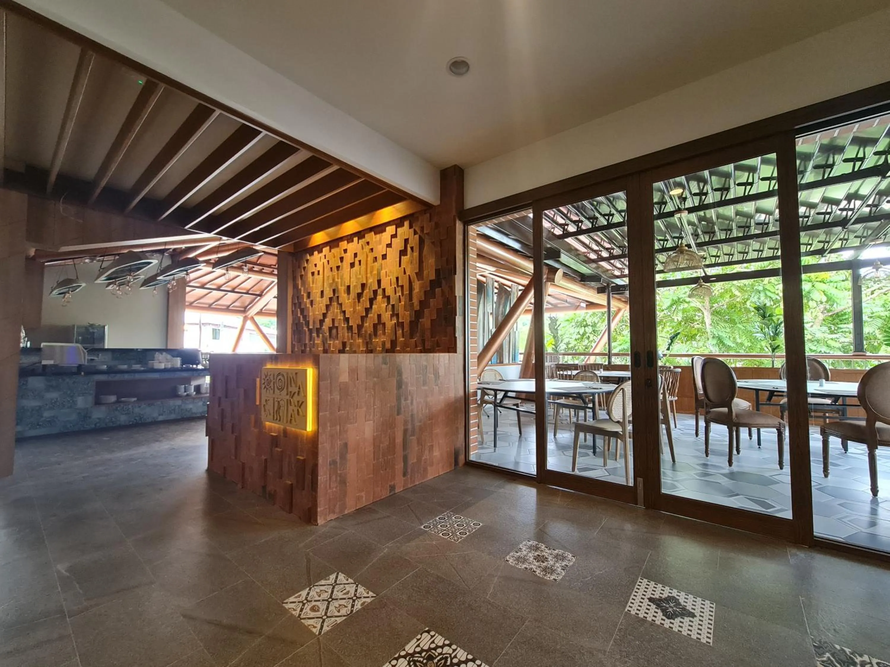 Parlezo by Kagum Hotels