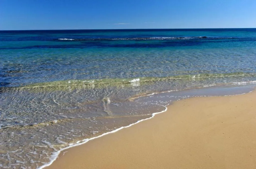 Beach in Apartamentos Jessica Beach