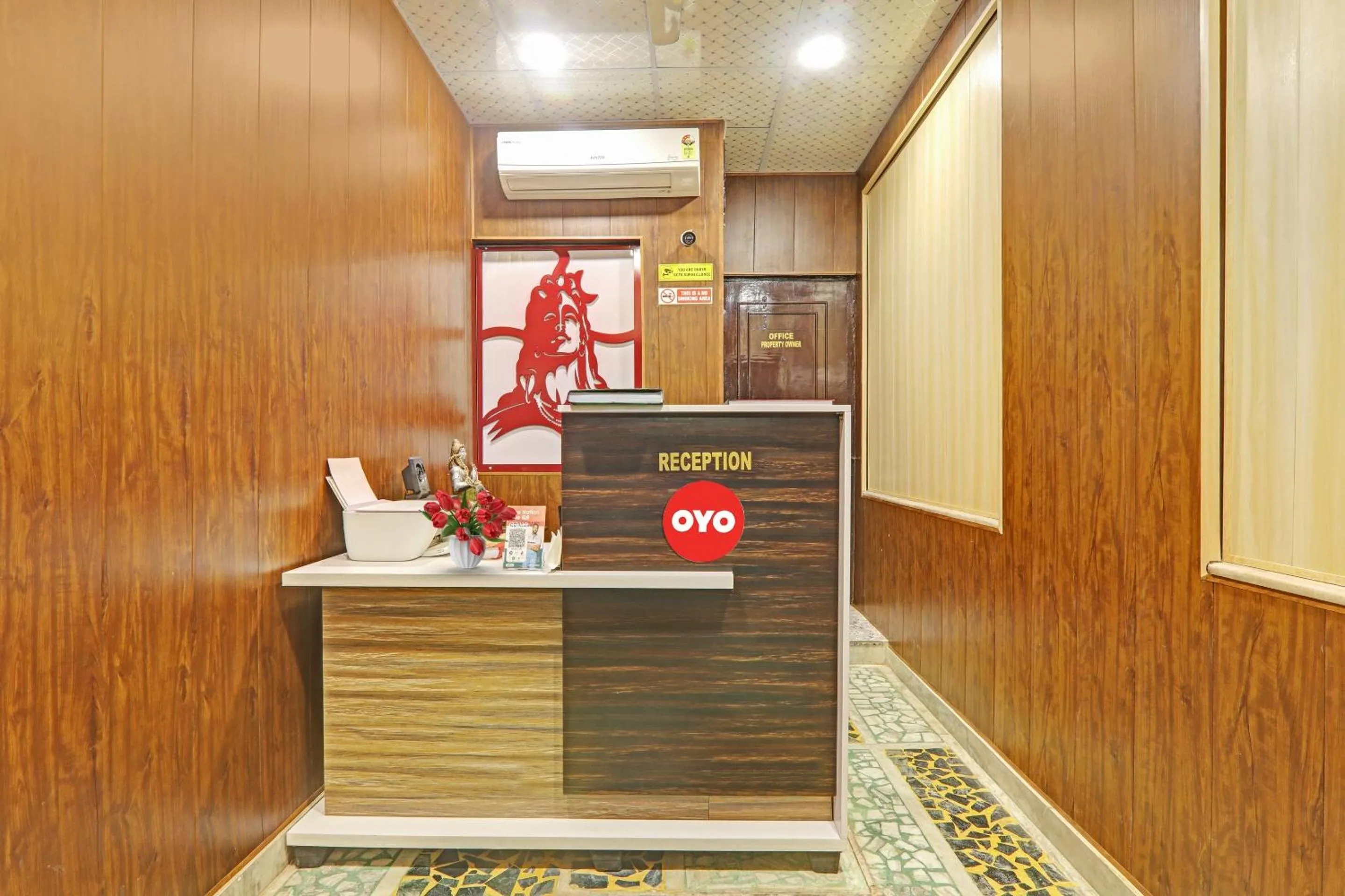 Hotel O RAM BHAWAN