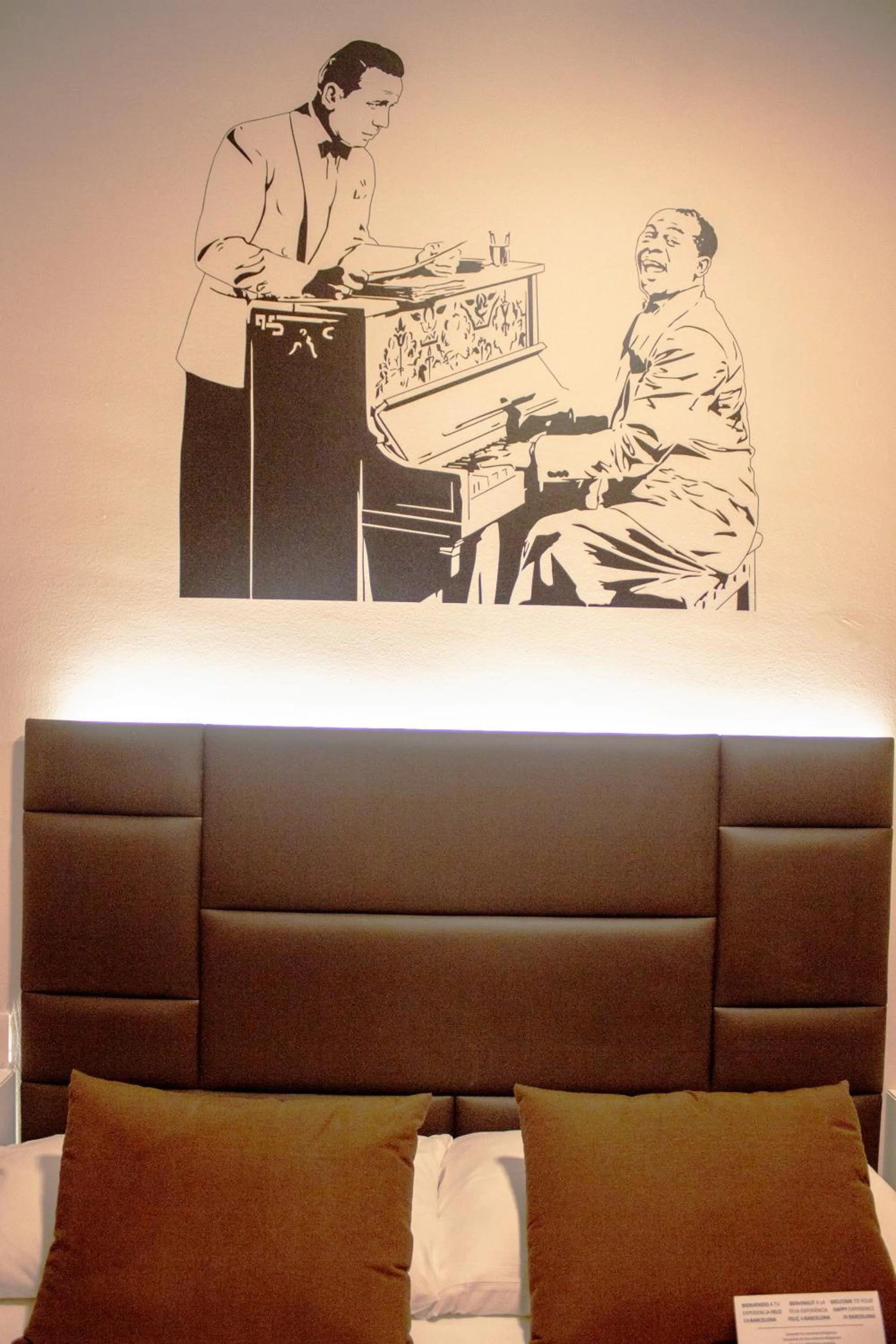 Bed in BCN Urbaness Hotels Bonavista