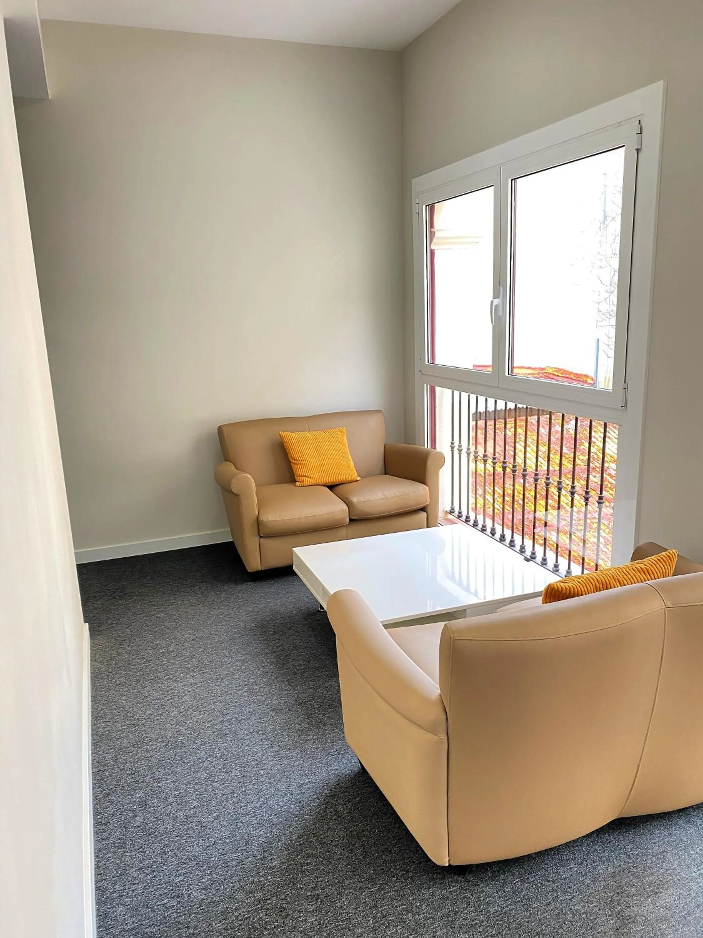 Area and facilities in BCN Urbaness Hotels Bonavista