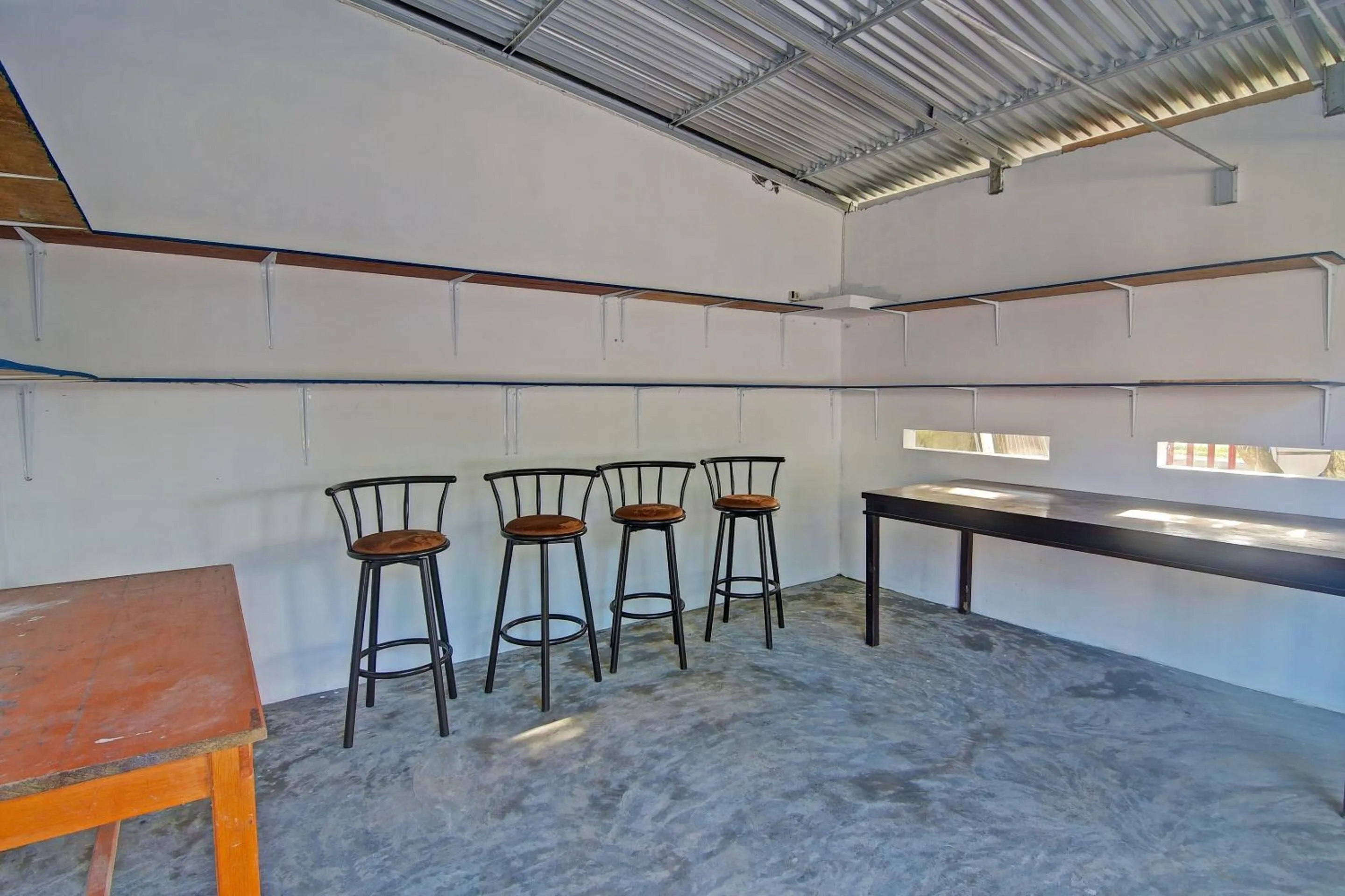 Lobby or reception in Hotel O Cvictory Inn