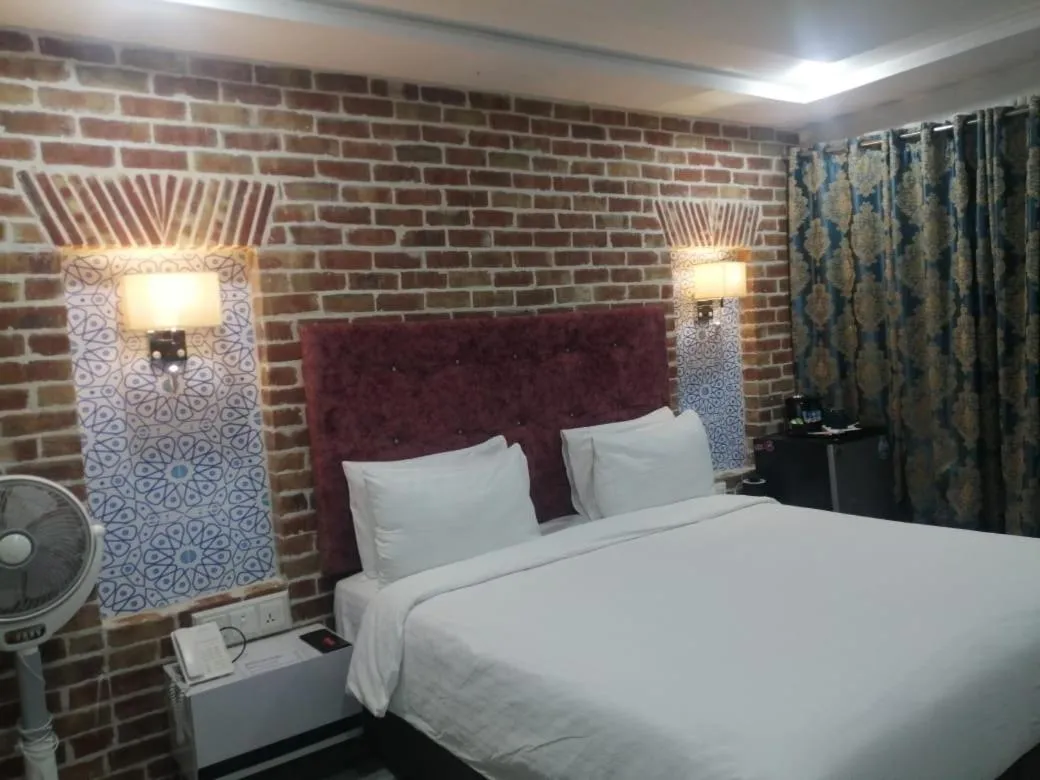 Hotel Hayatt Sukkur