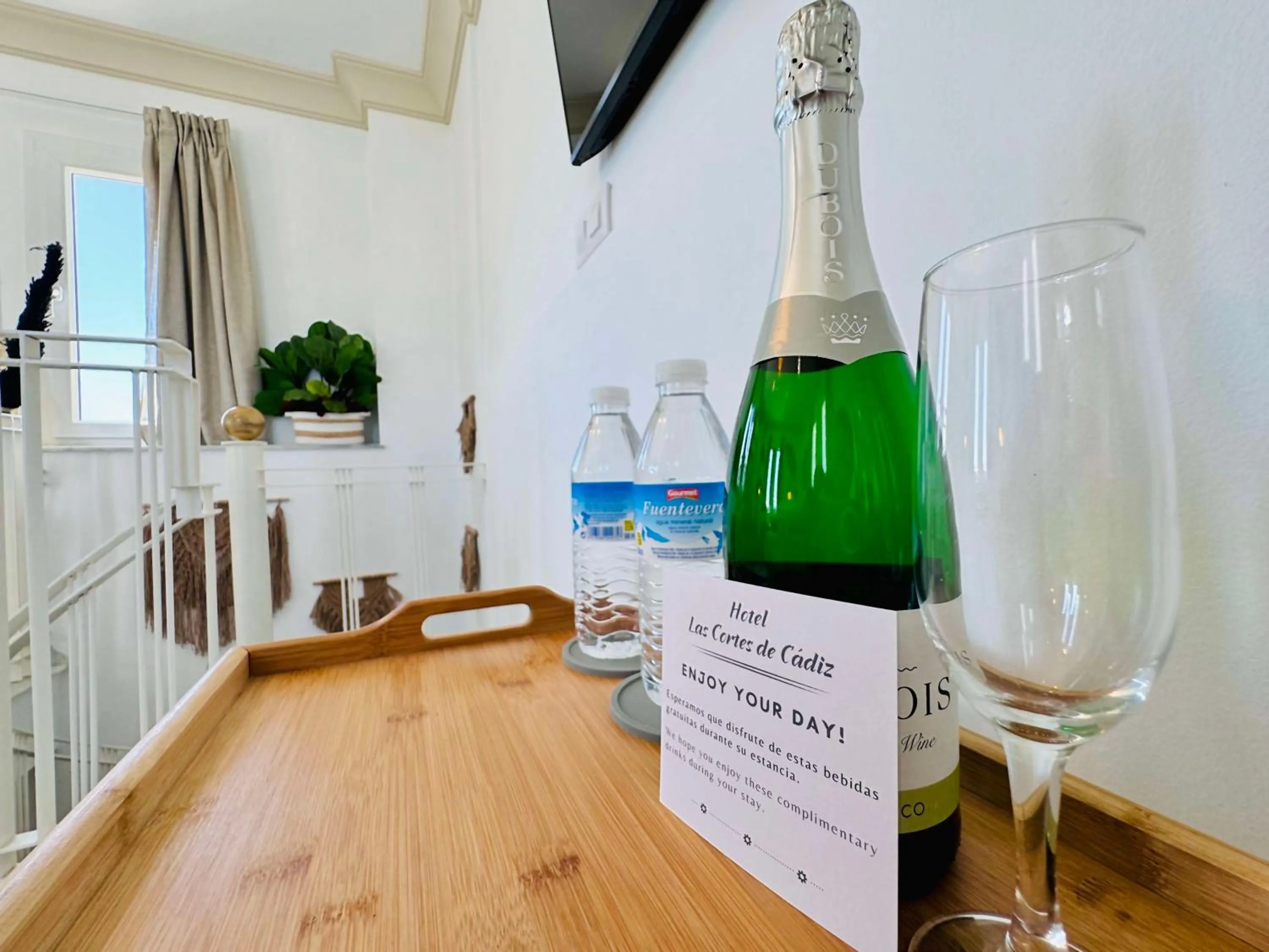 Other in Hotel Boutique Las Cortes De Cádiz