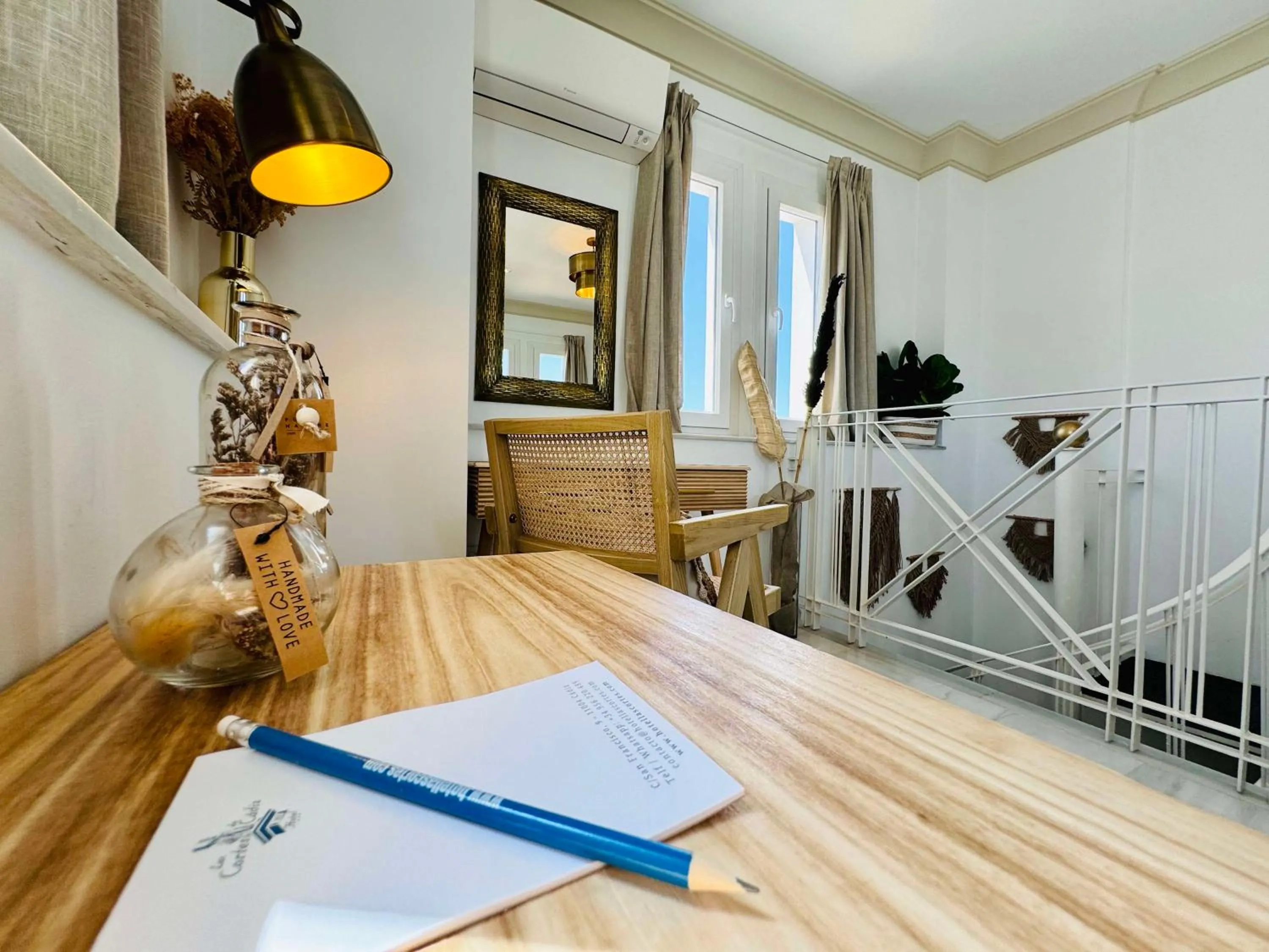 Bedroom in Hotel Boutique Las Cortes De Cádiz