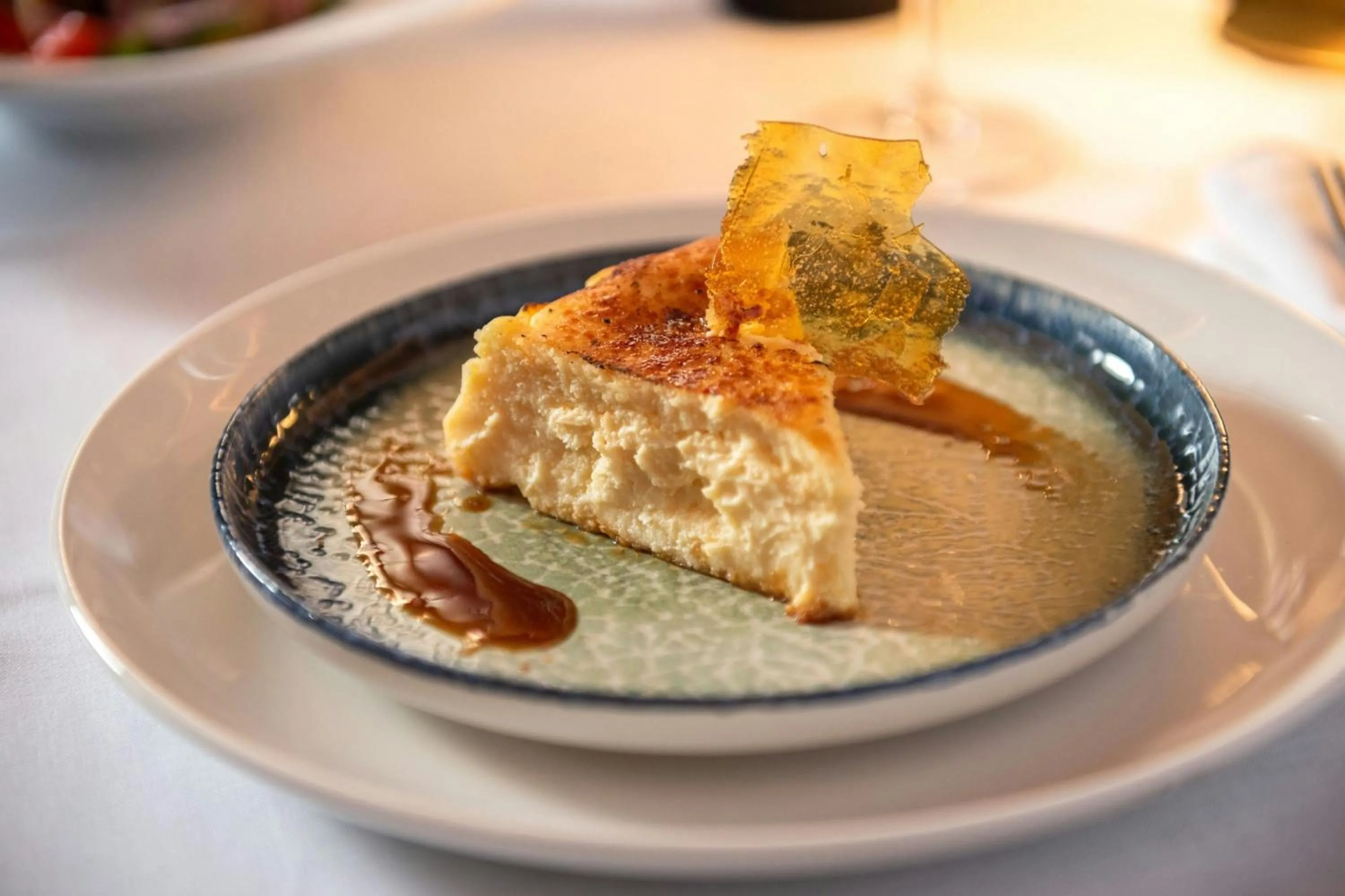 Restaurant/places to eat in Eugenia de Montijo, Autograph Collection