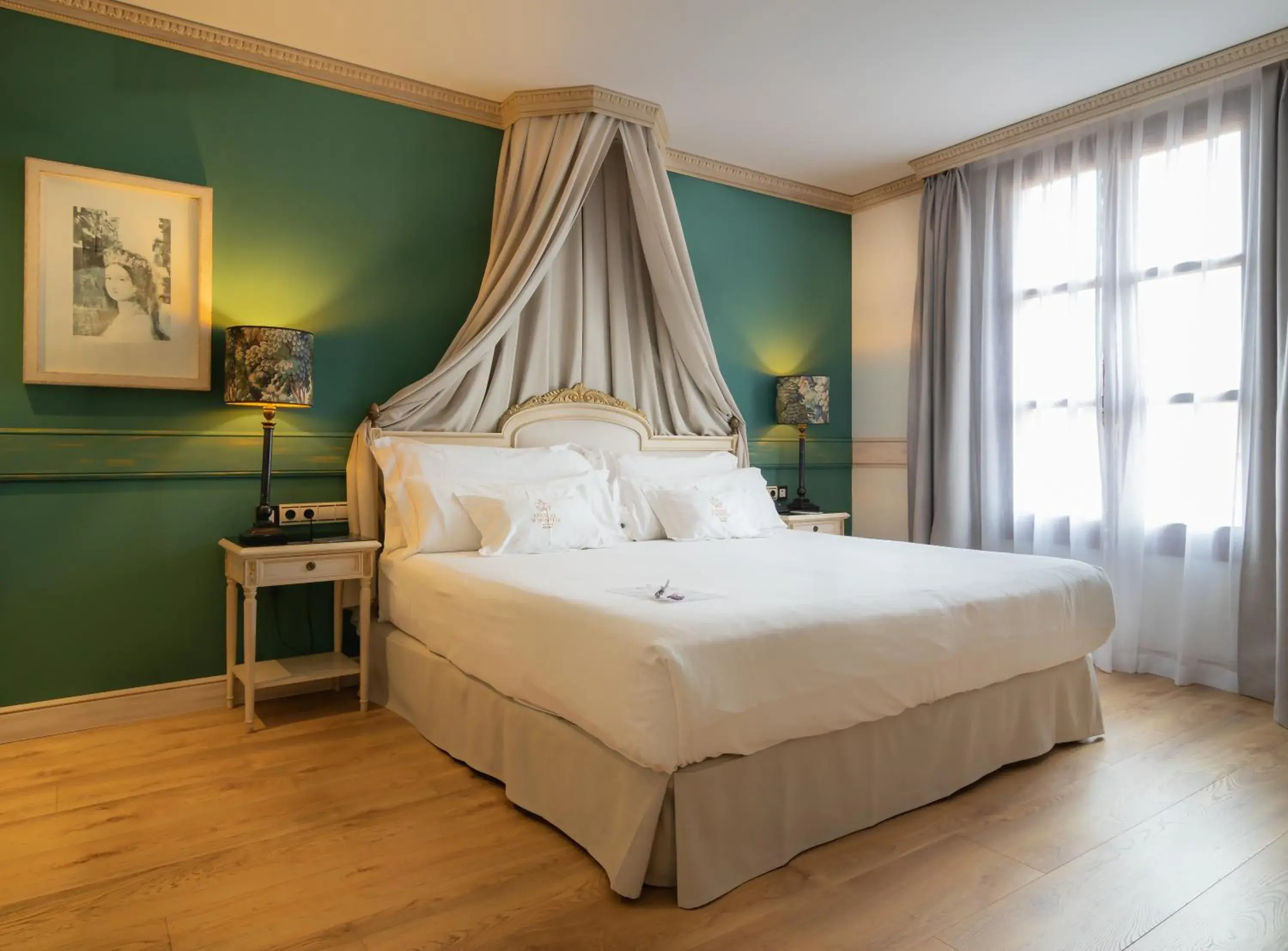 Deluxe King Room in Eugenia de Montijo, Autograph Collection Deluxe King Room in Eugenia de Montijo, Autograph Collection