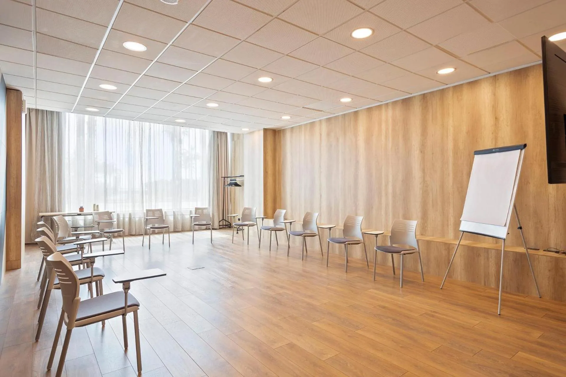 Meeting/conference room in Hotel Best Front Maritim