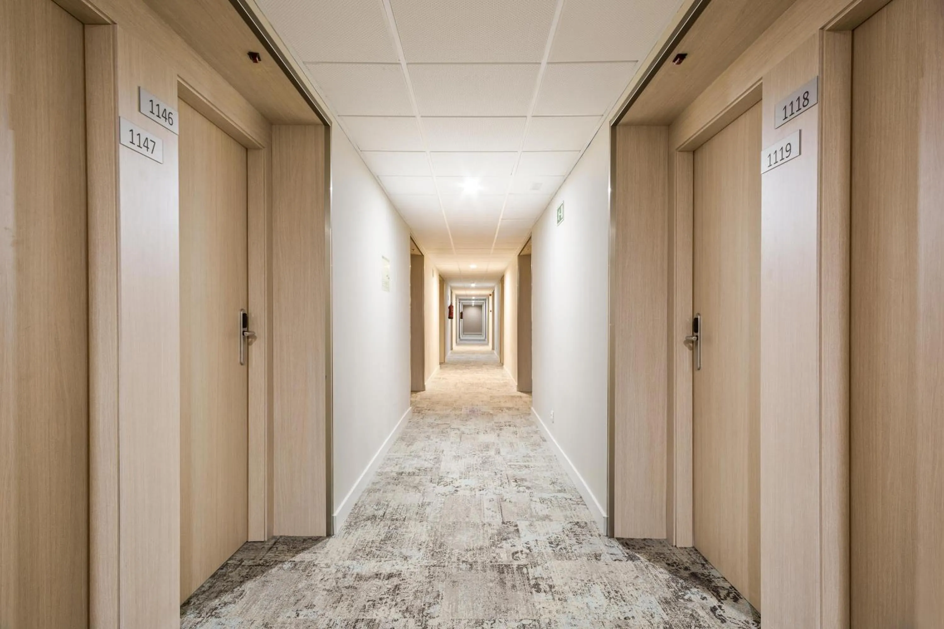 Other in Hotel Best Front Maritim