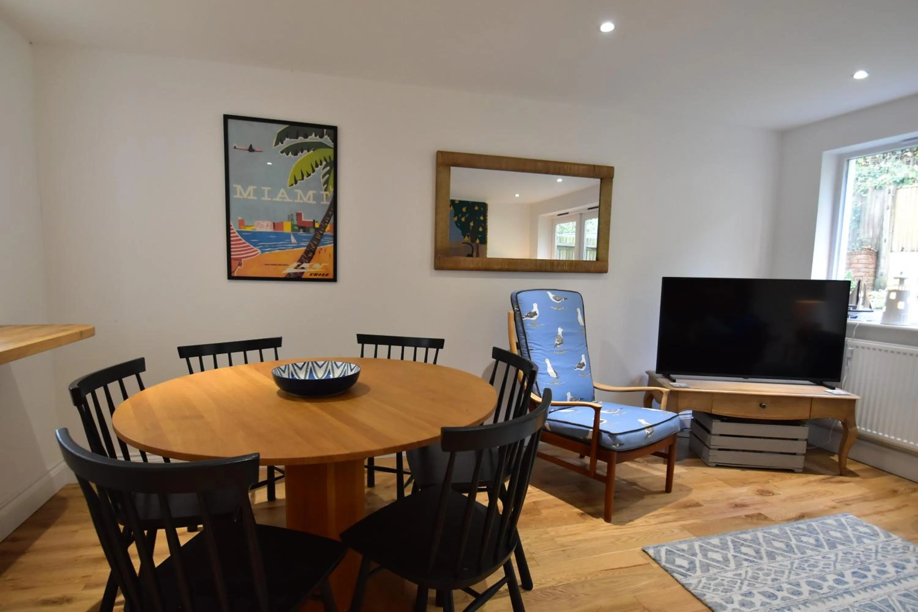 TV and multimedia in Southbank