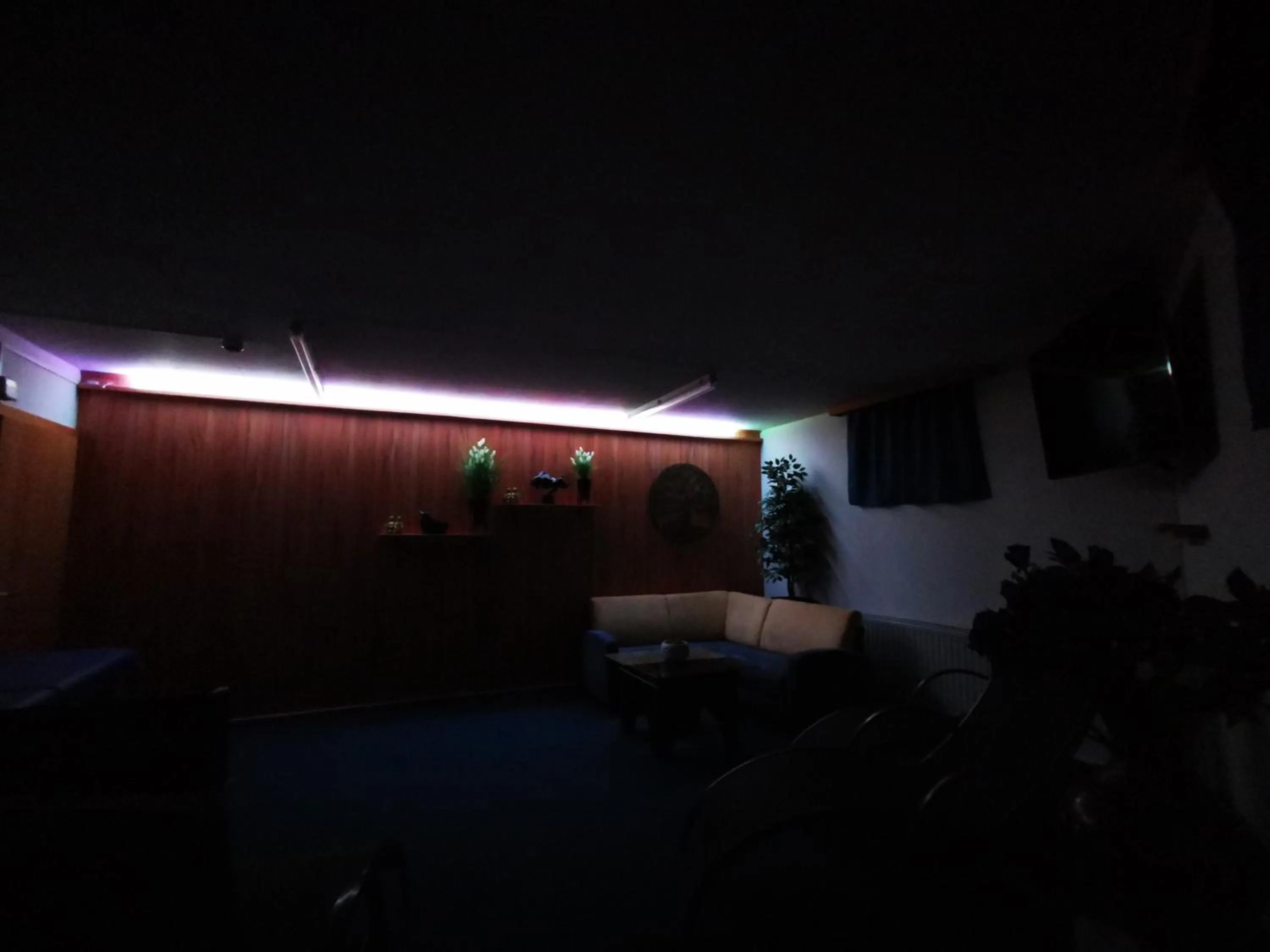 Property building in Gasthof Geronimo