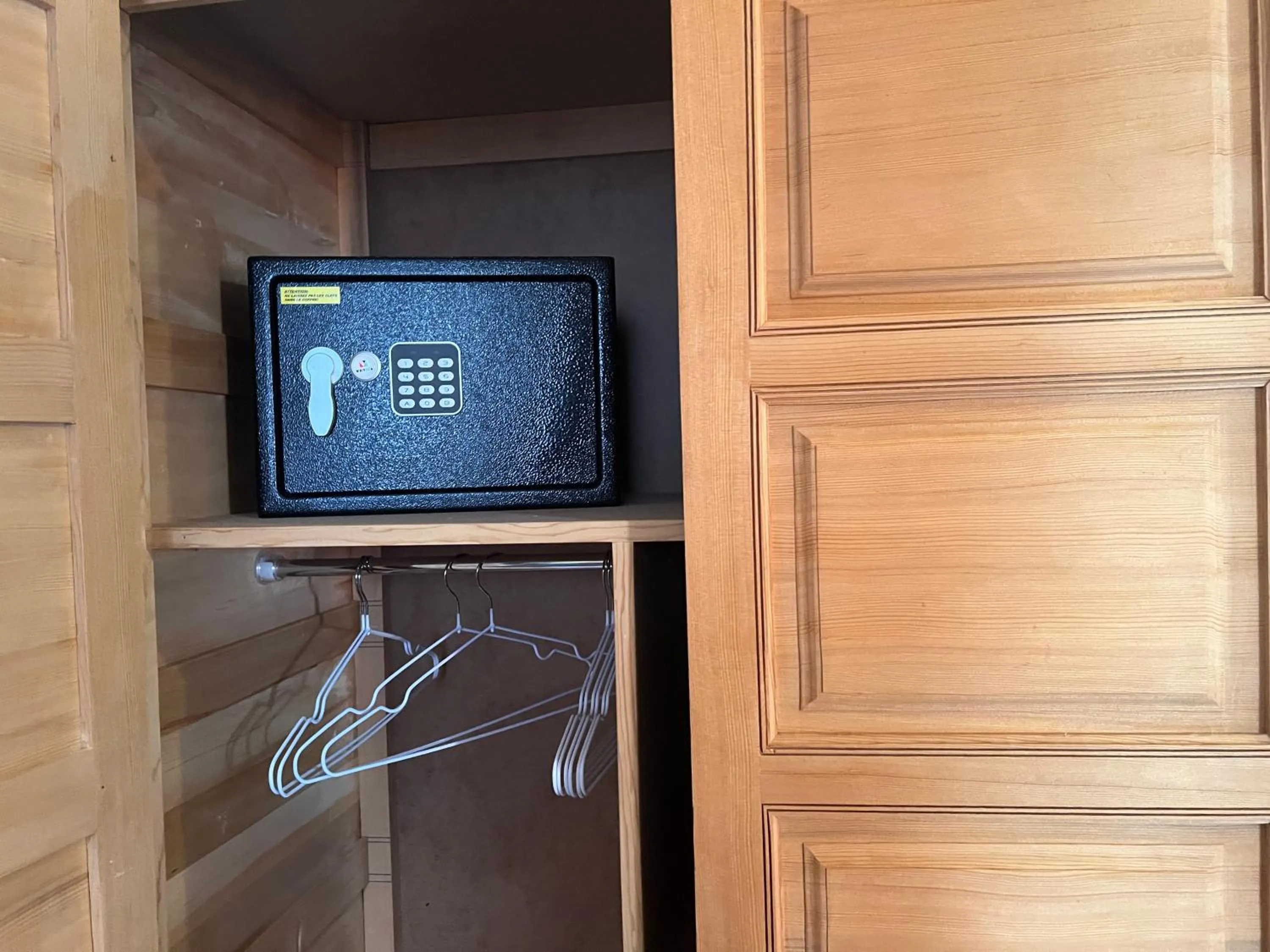 Bedroom in Riad Dar Les Freres