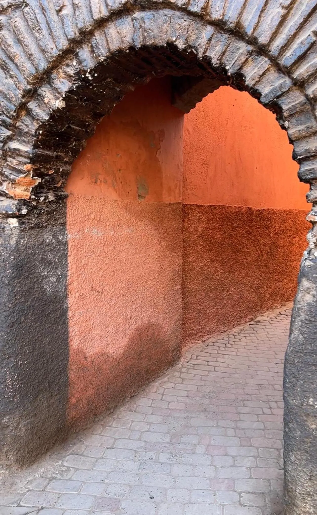 Neighbourhood in Riad Dar Les Freres