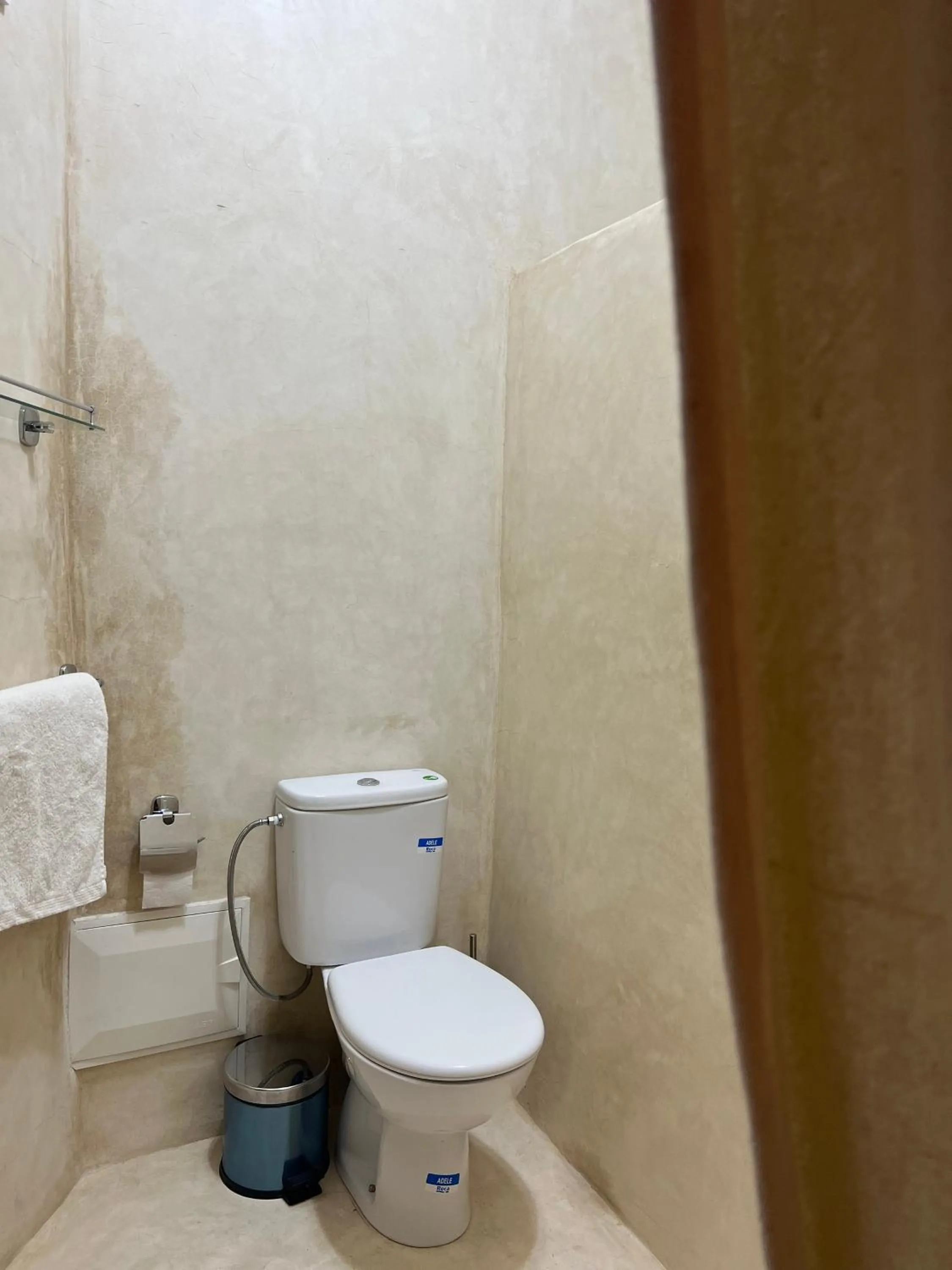 Bathroom in Riad Dar Les Freres