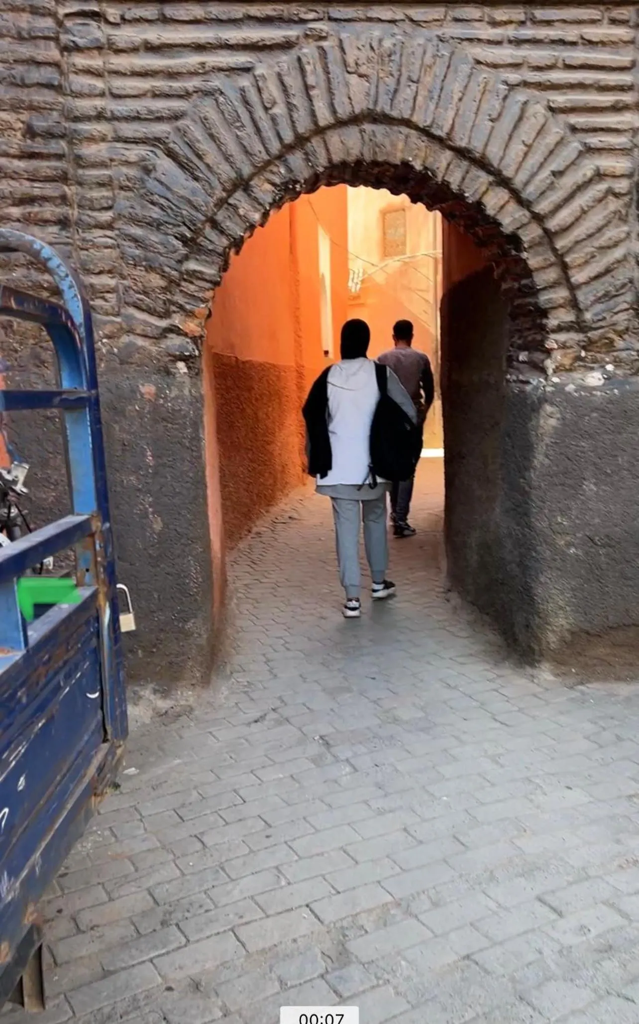 Neighbourhood in Riad Dar Les Freres