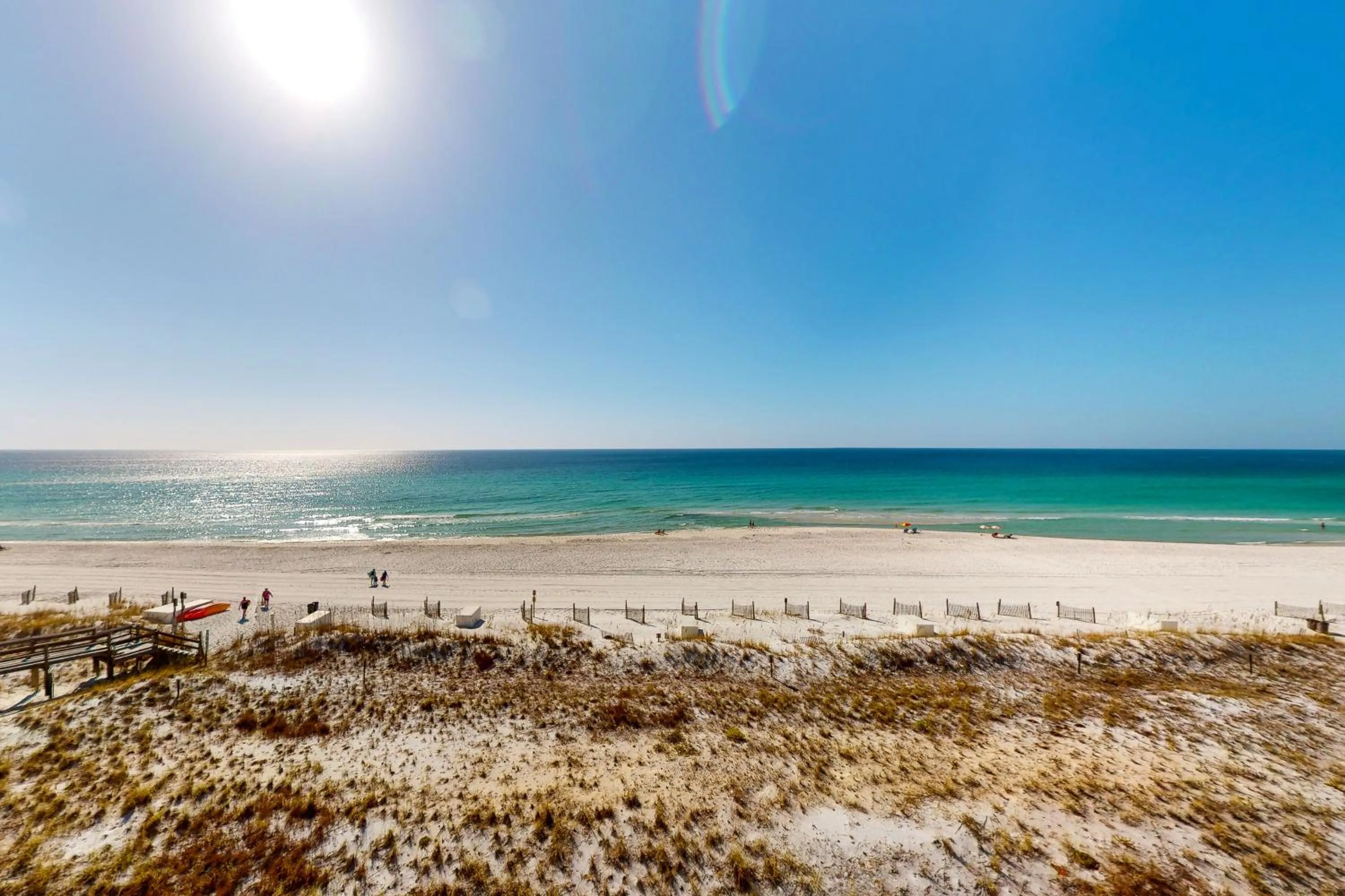 Pelican Isle Paradise