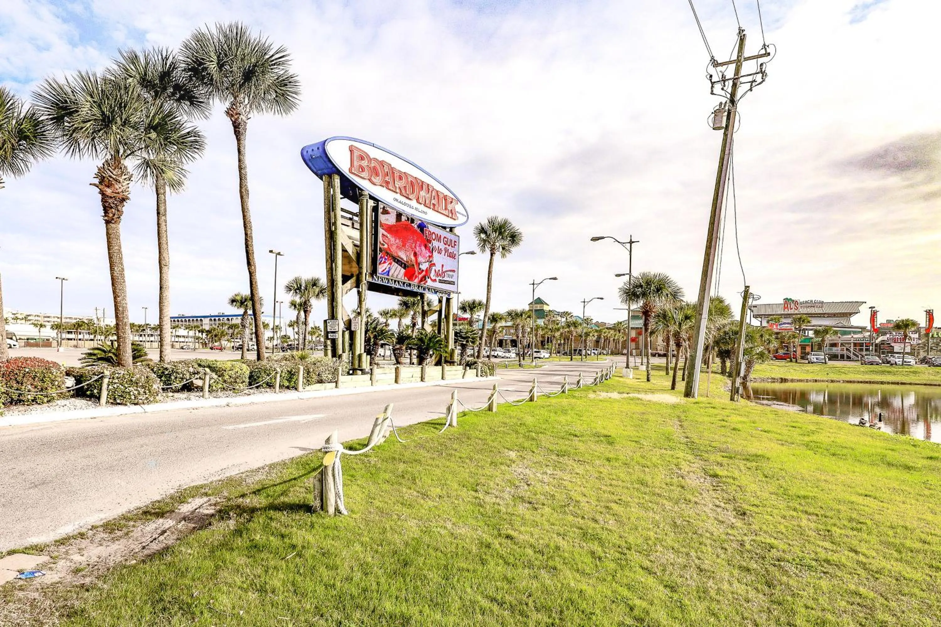 Pelican Isle Paradise