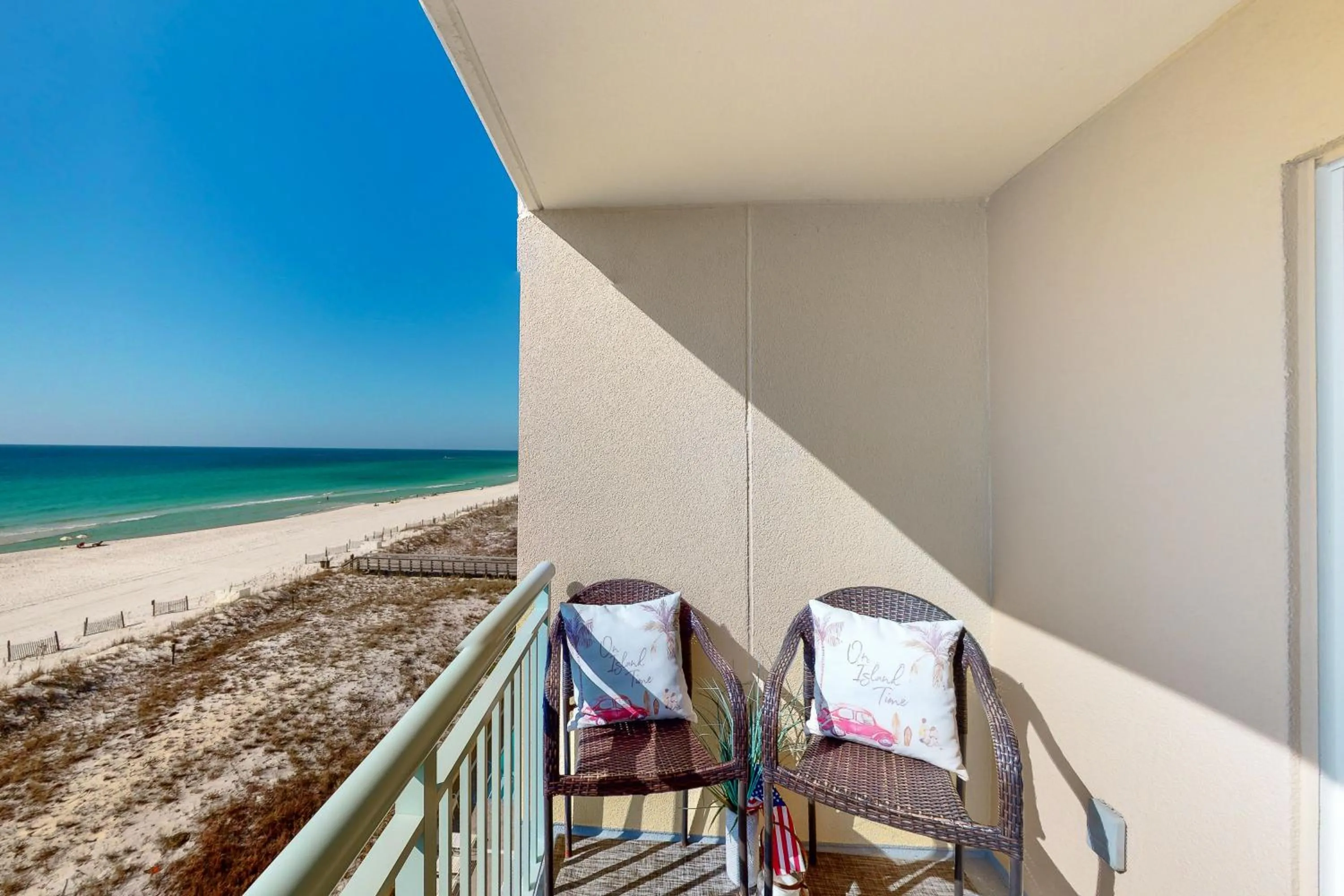 Pelican Isle Paradise