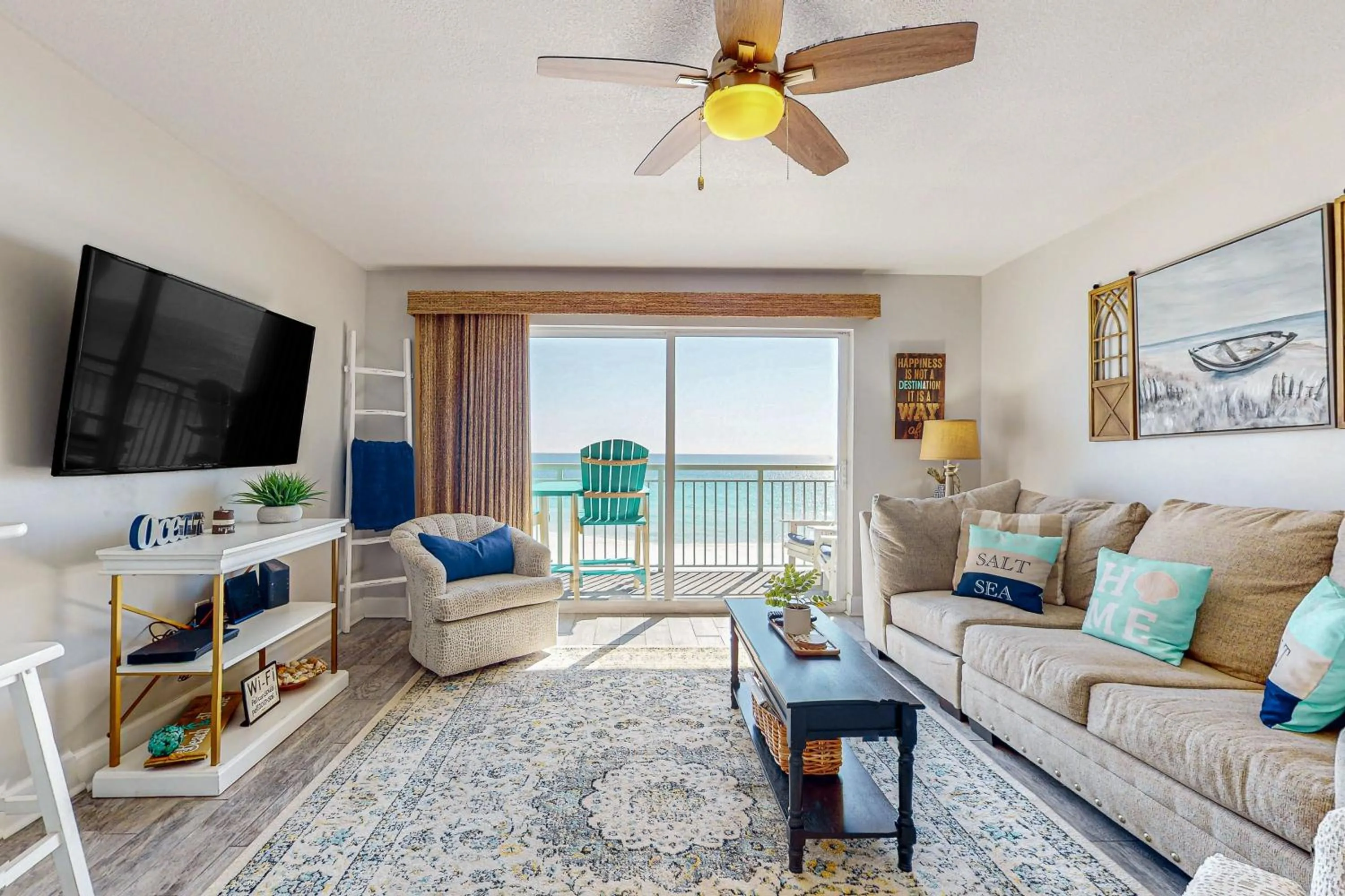 Pelican Isle Paradise