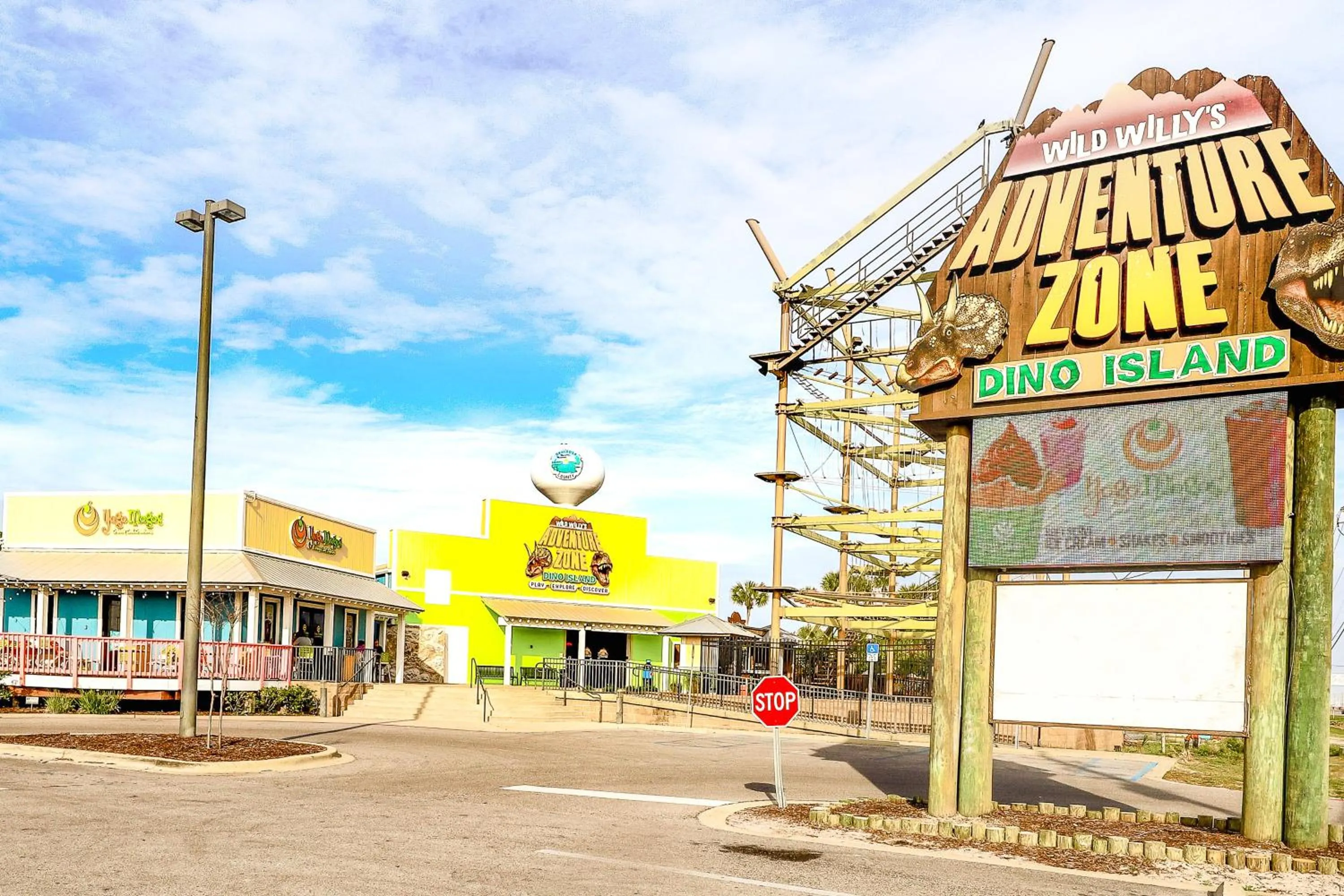 Pelican Isle Paradise