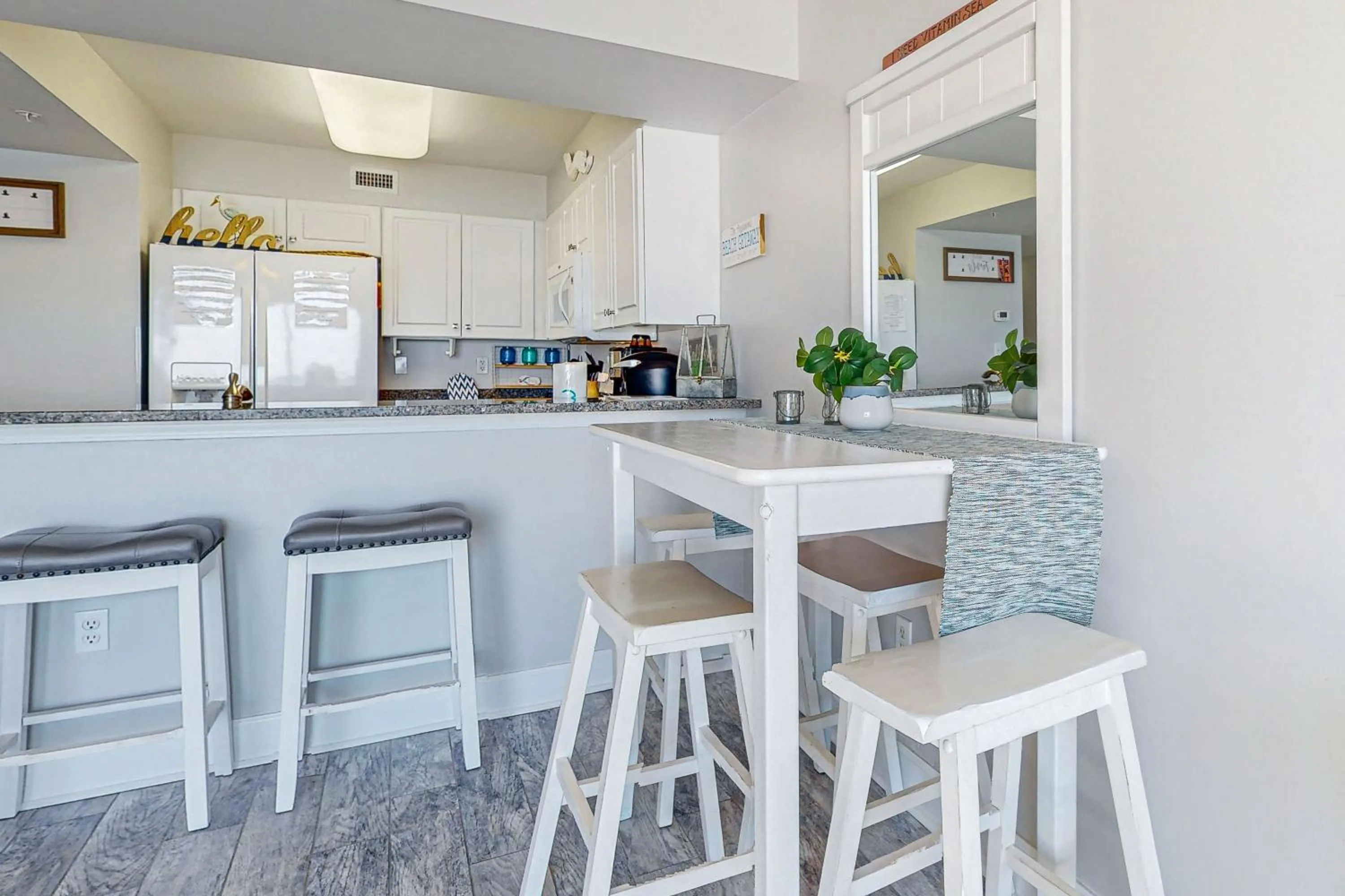 Pelican Isle Paradise