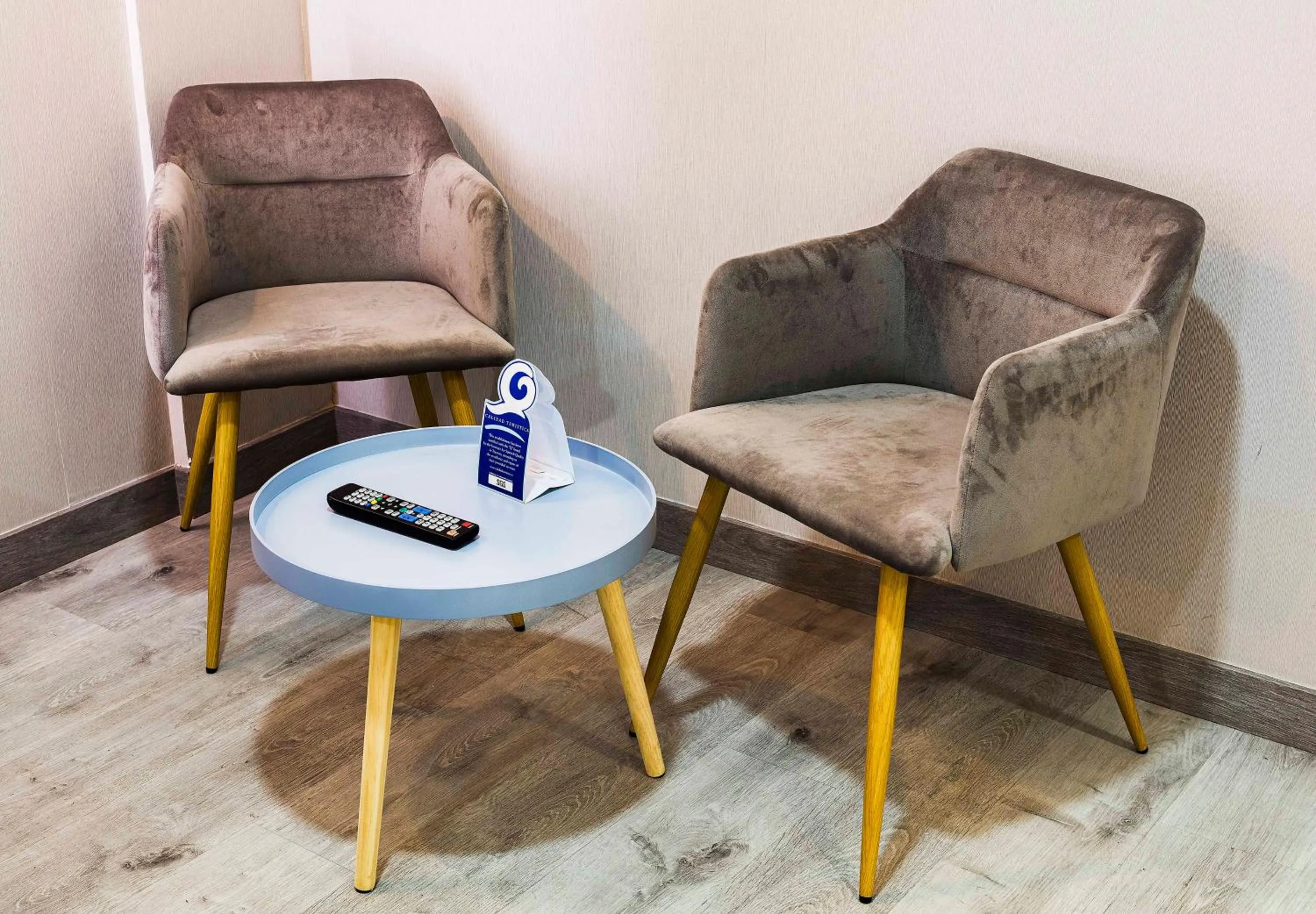 Decorative detail in Bellavista Sevilla