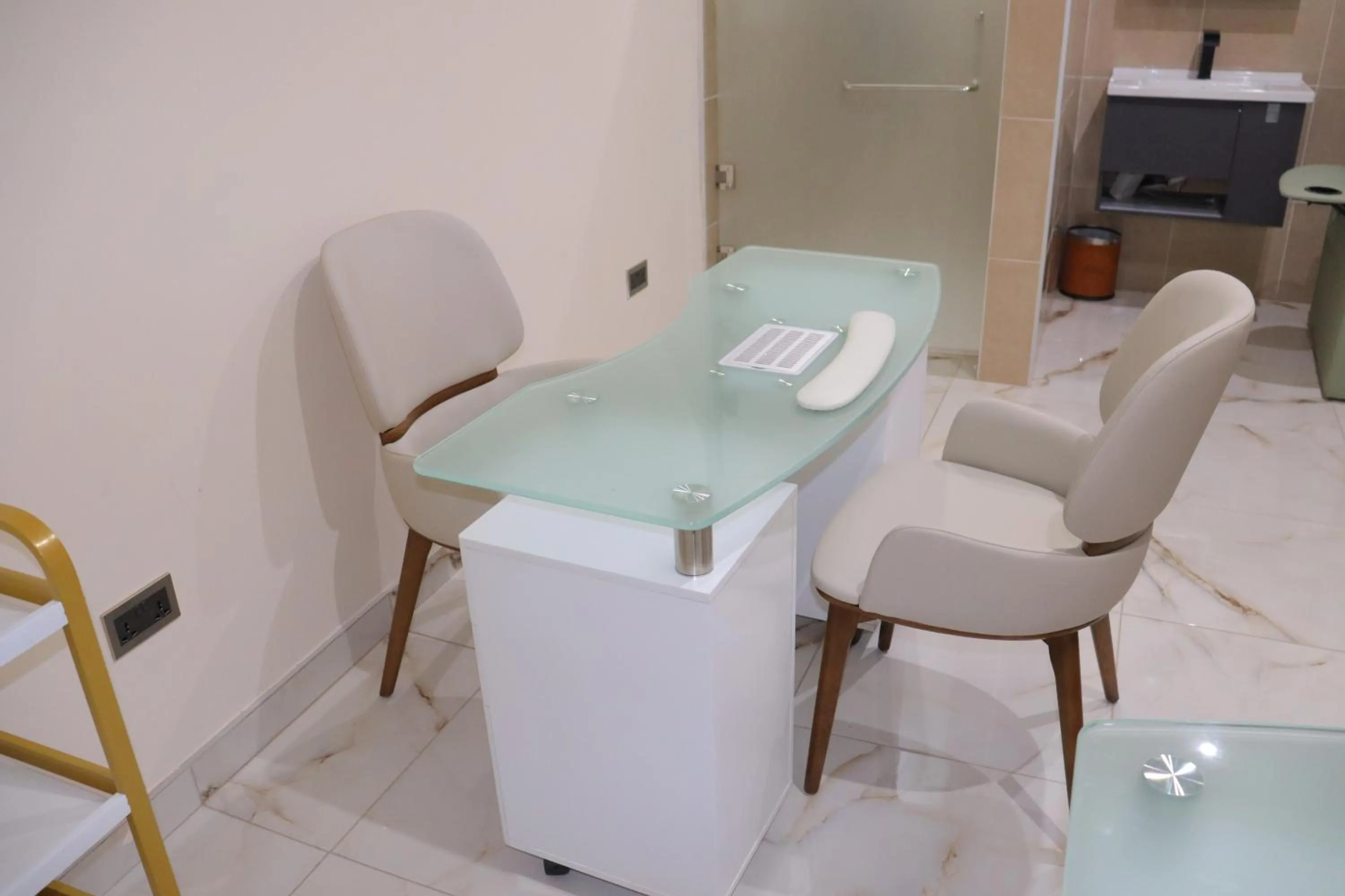 Spa and wellness centre/facilities in Maya Villa