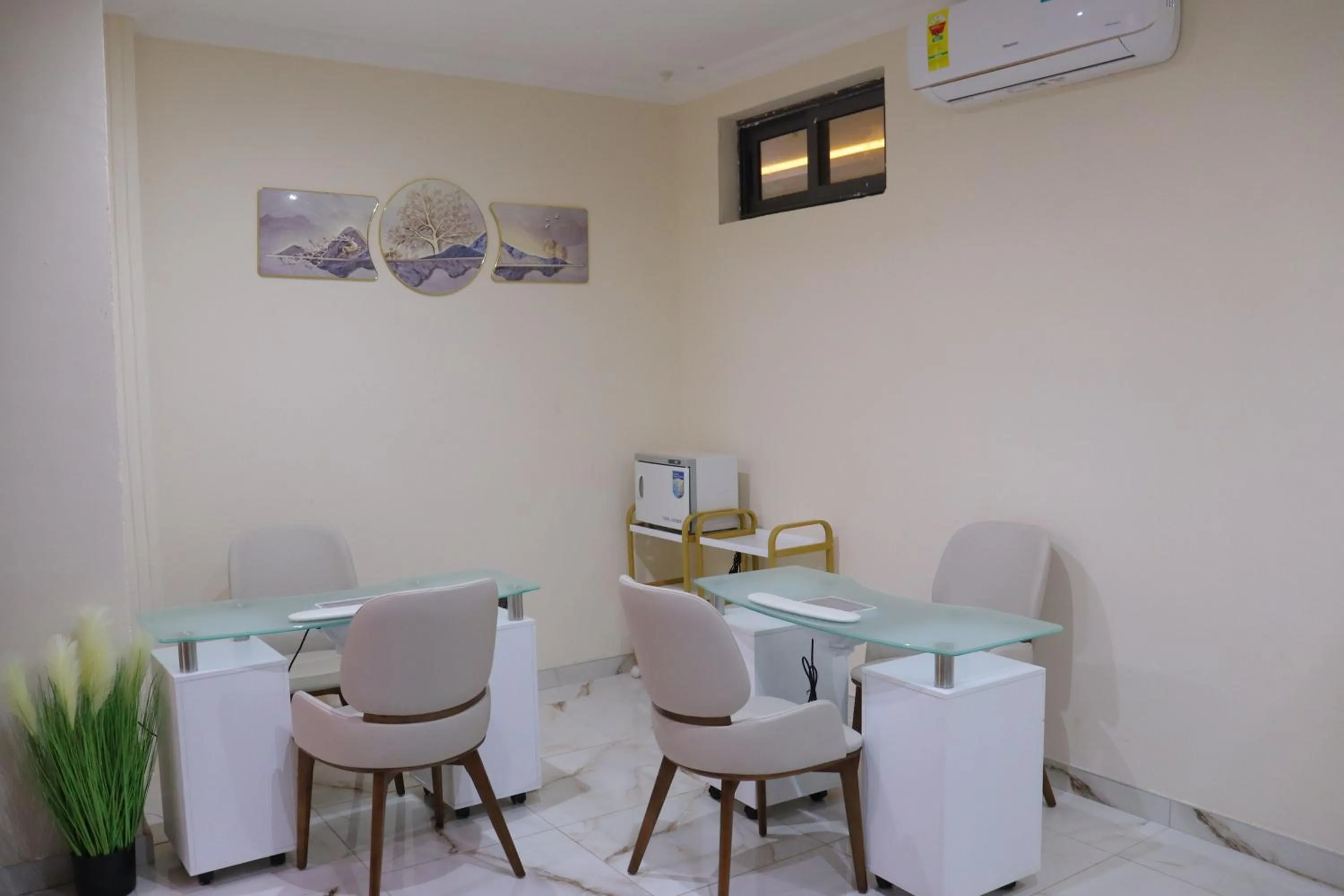 Spa and wellness centre/facilities in Maya Villa