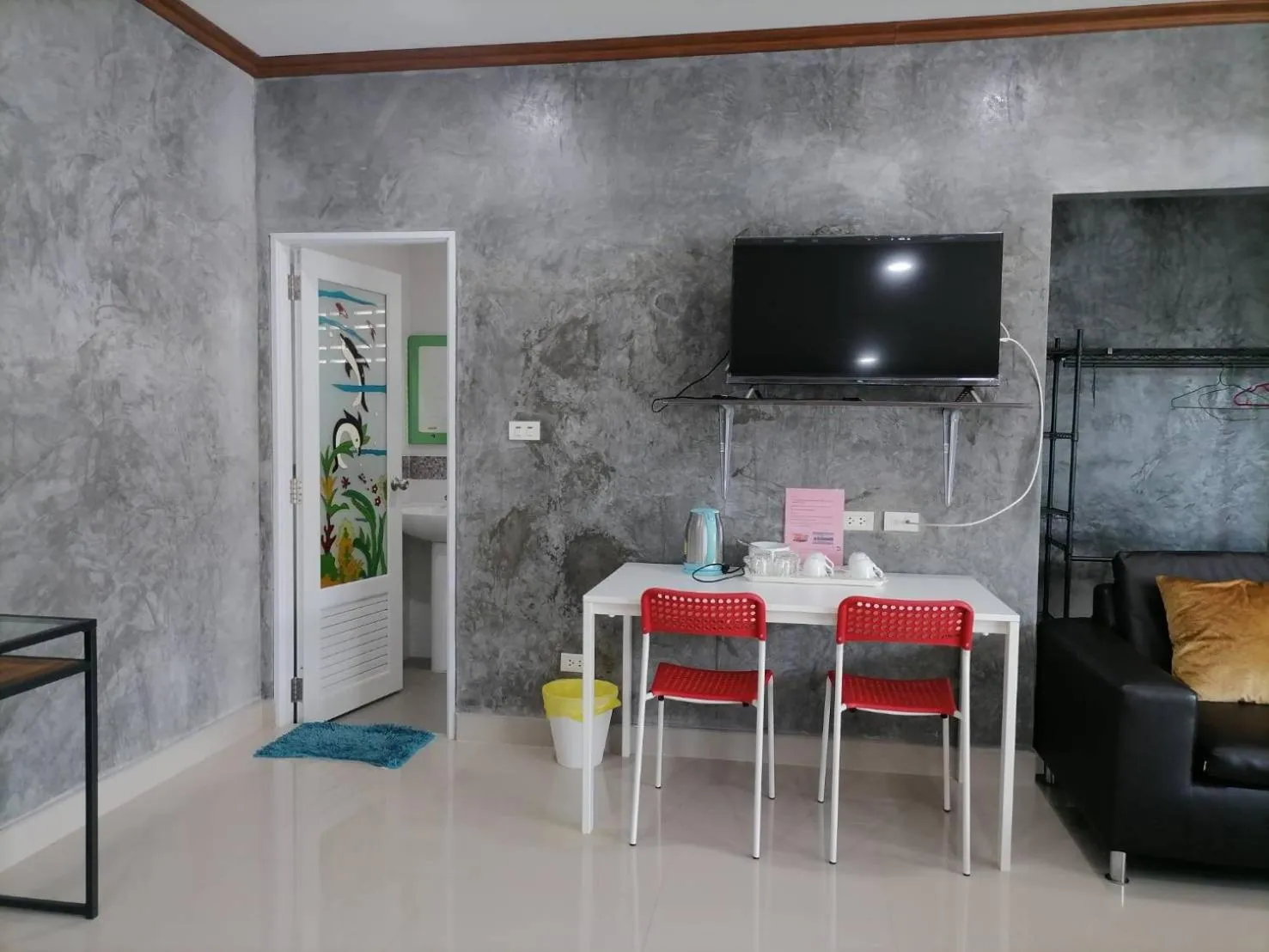 Guesthouse Phuket Airport