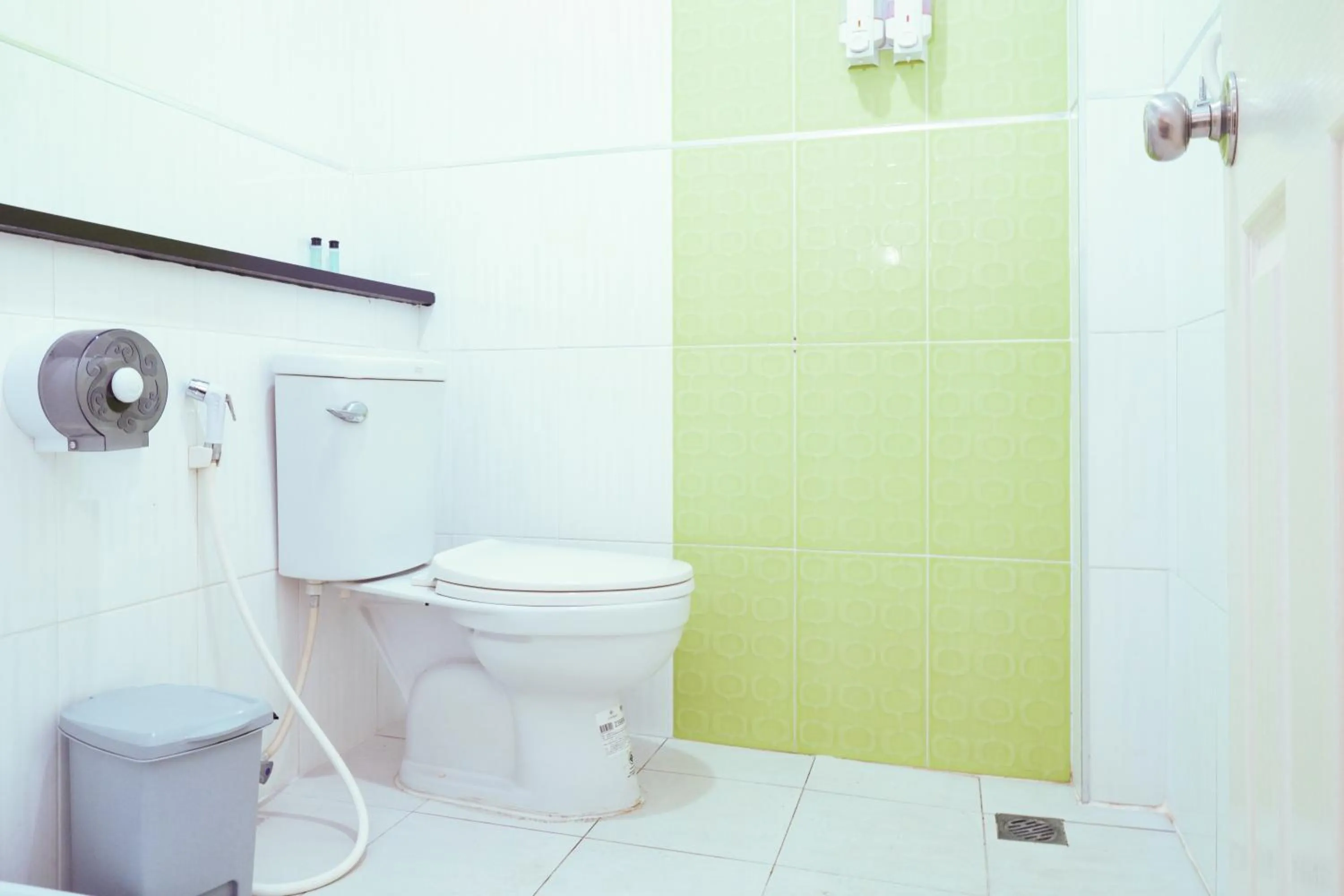 Guesthouse Phuket Airport