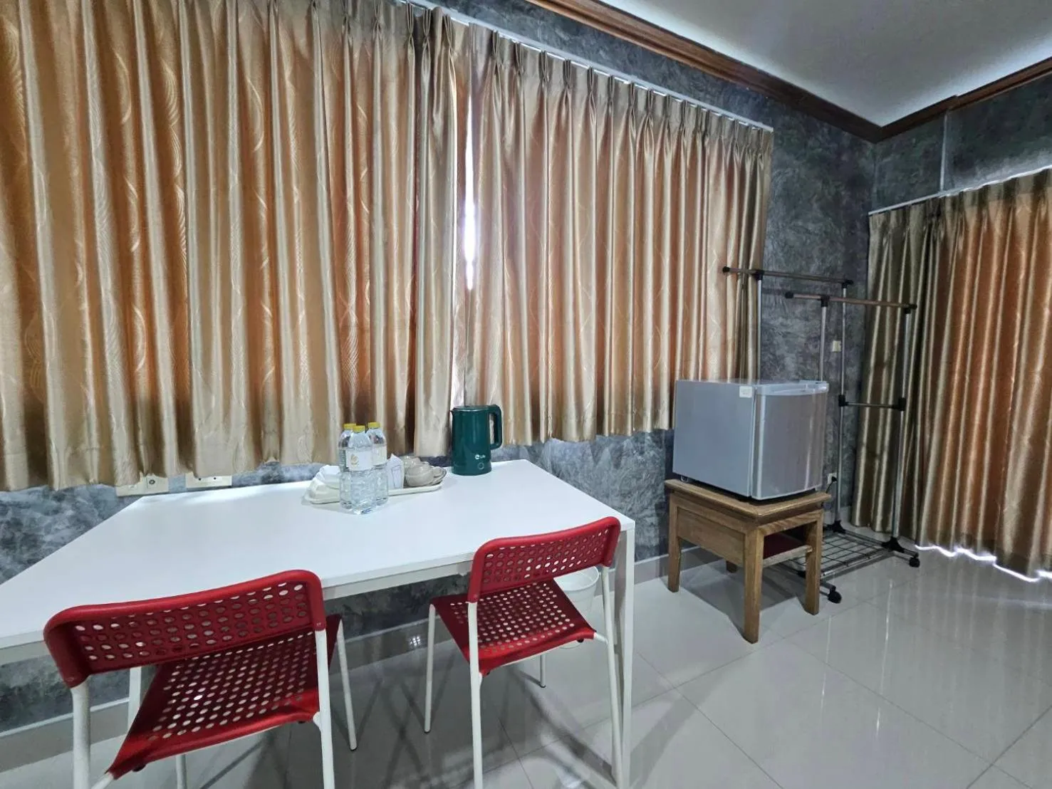 Guesthouse Phuket Airport