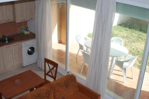Apartamentos Turisticos Caños de Meca