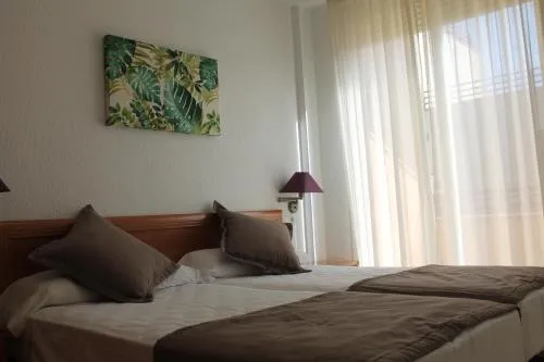 Apartamentos Turisticos Caños de Meca