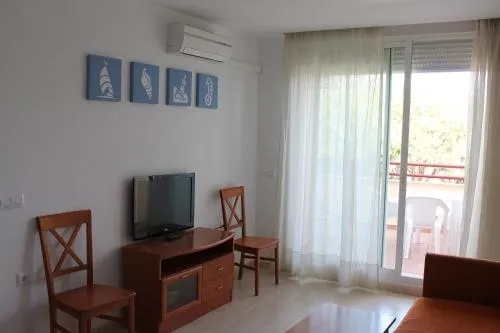 Apartamentos Turisticos Caños de Meca