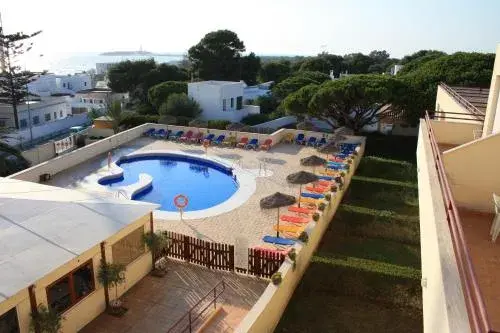 Apartamentos Turisticos Caños de Meca Apartamentos Turisticos Caños de Meca