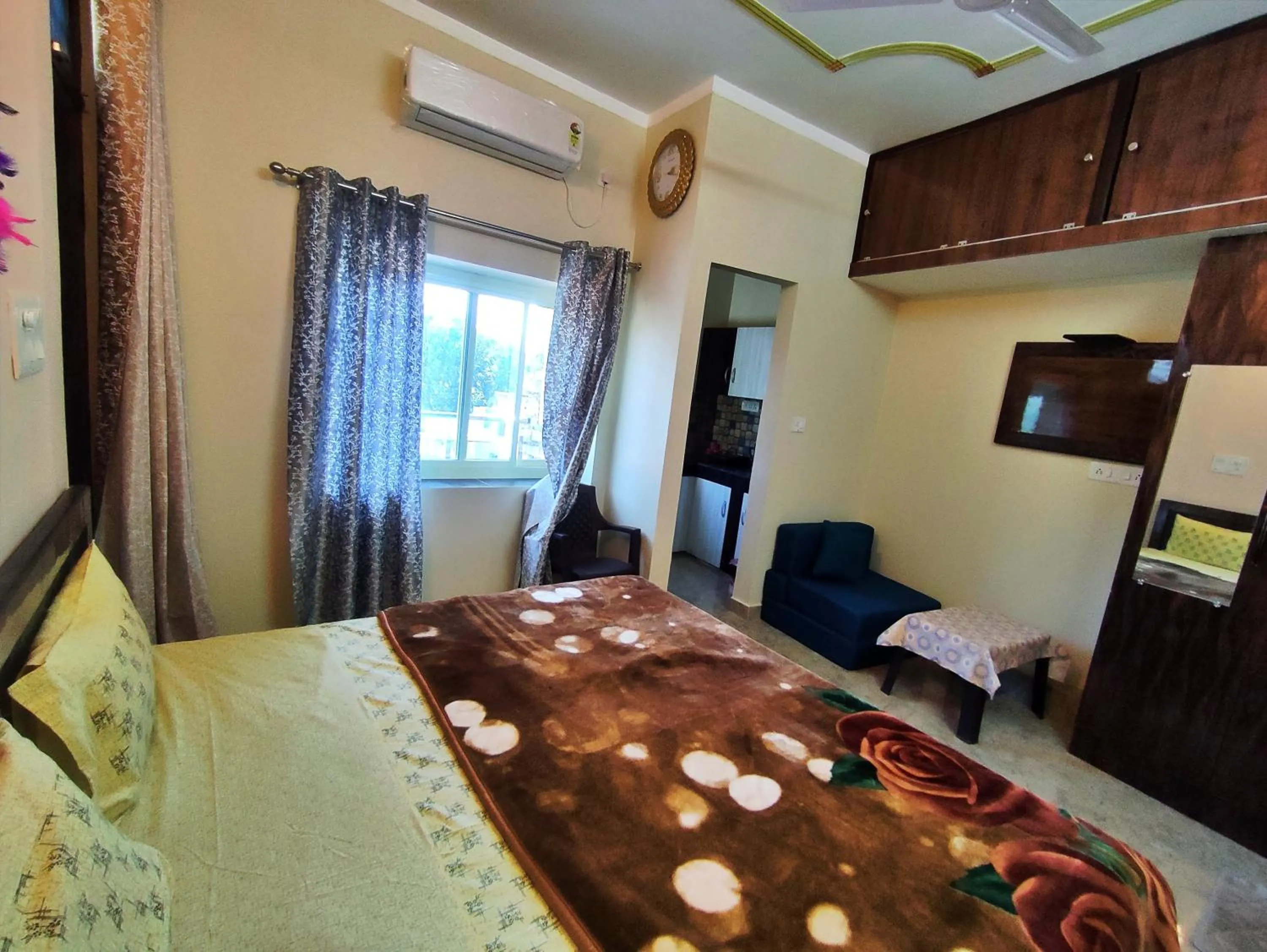 Anandam Home Stay
