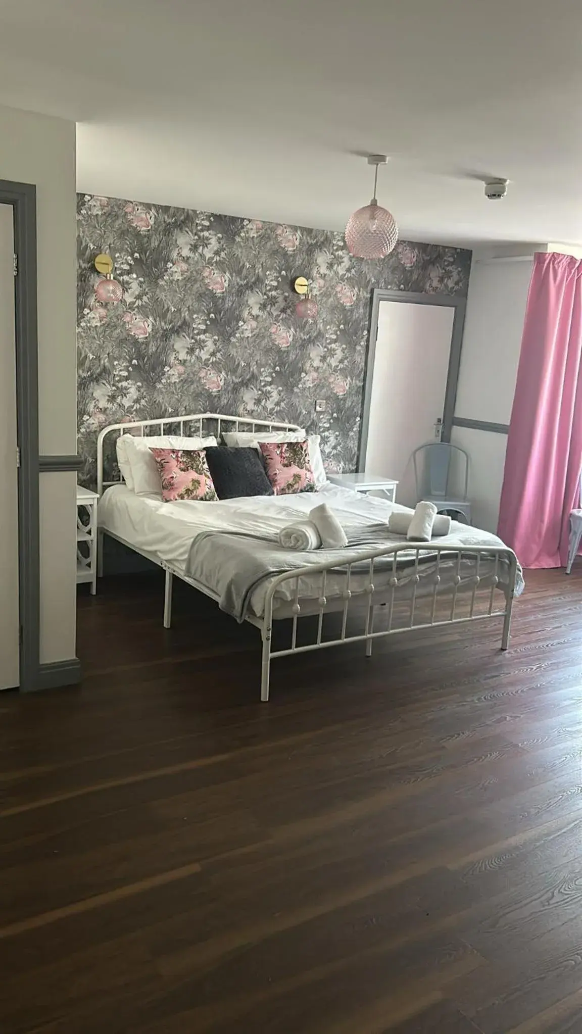 Family Room in LilyRose Hotel Family Room in LilyRose Hotel