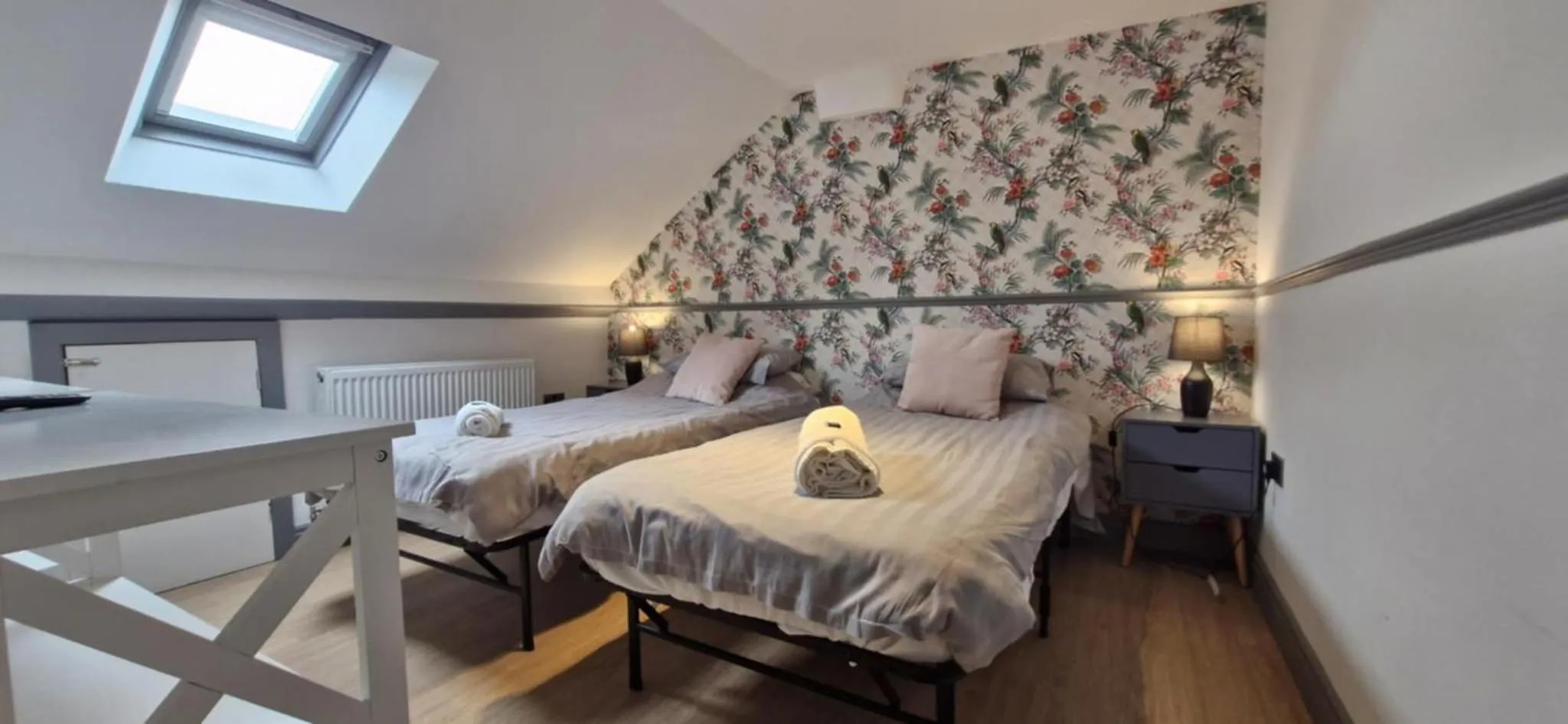 Bedroom, Bed in LilyRose Hotel