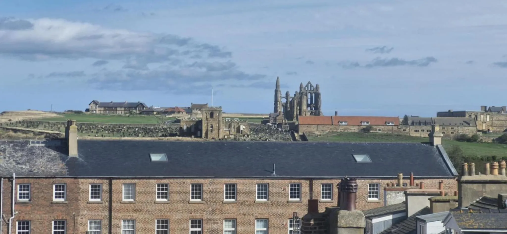 View (from property/room) in LilyRose Hotel