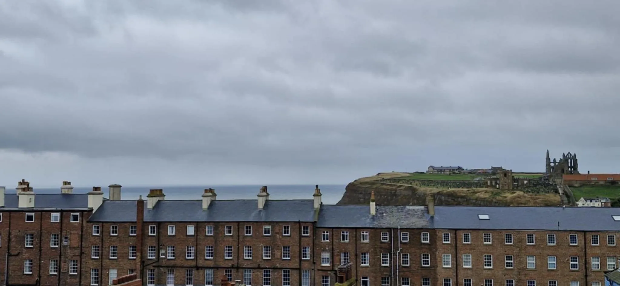 Landmark view in LilyRose Hotel