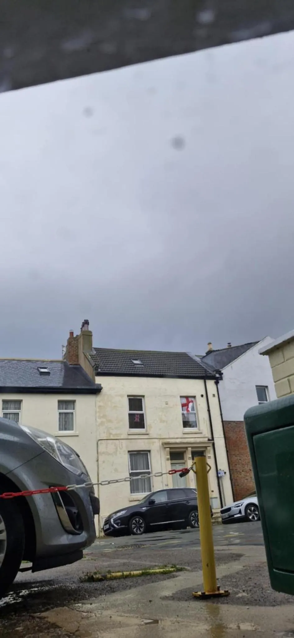 View (from property/room) in LilyRose Hotel