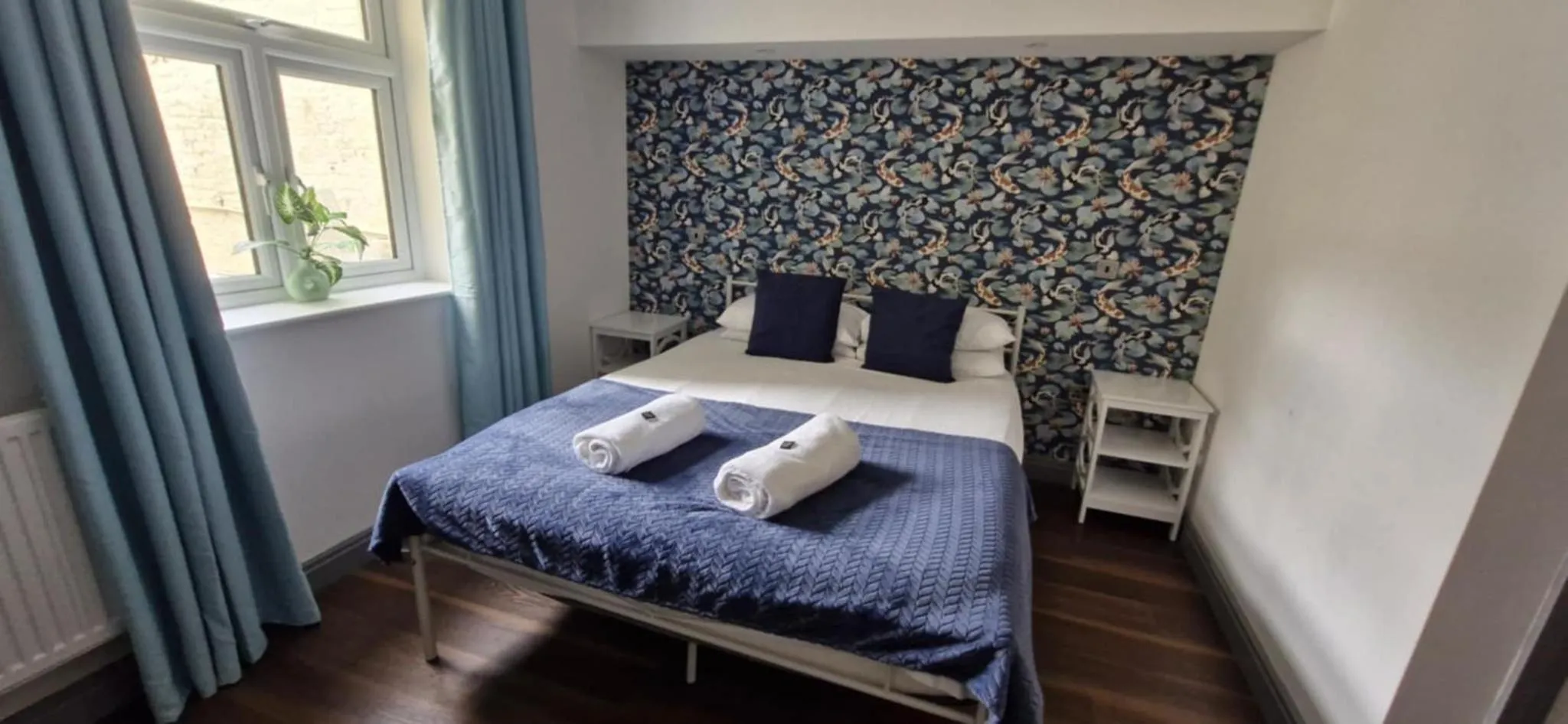 Bedroom, Bed in LilyRose Hotel