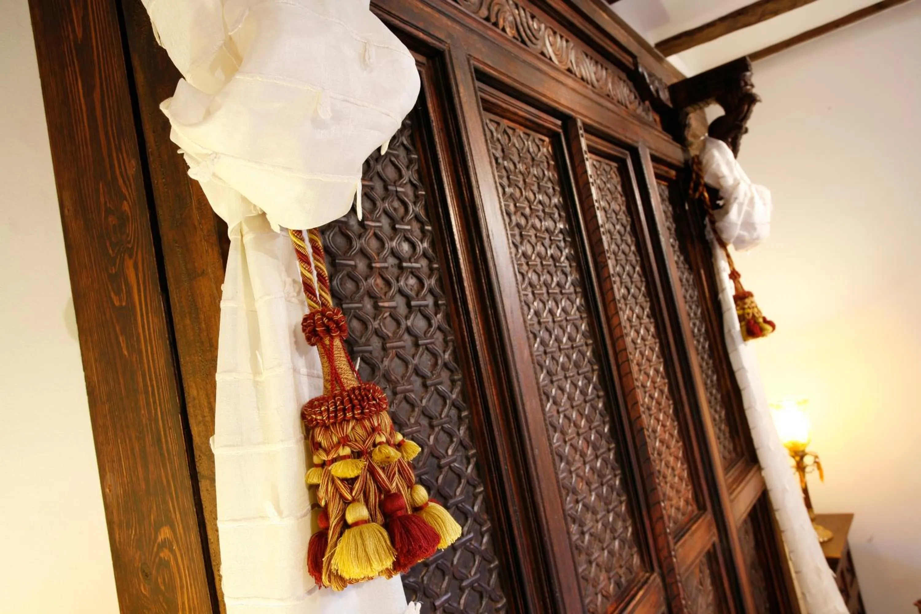 Other in Hotel Boutique Real Casona De Las Amas