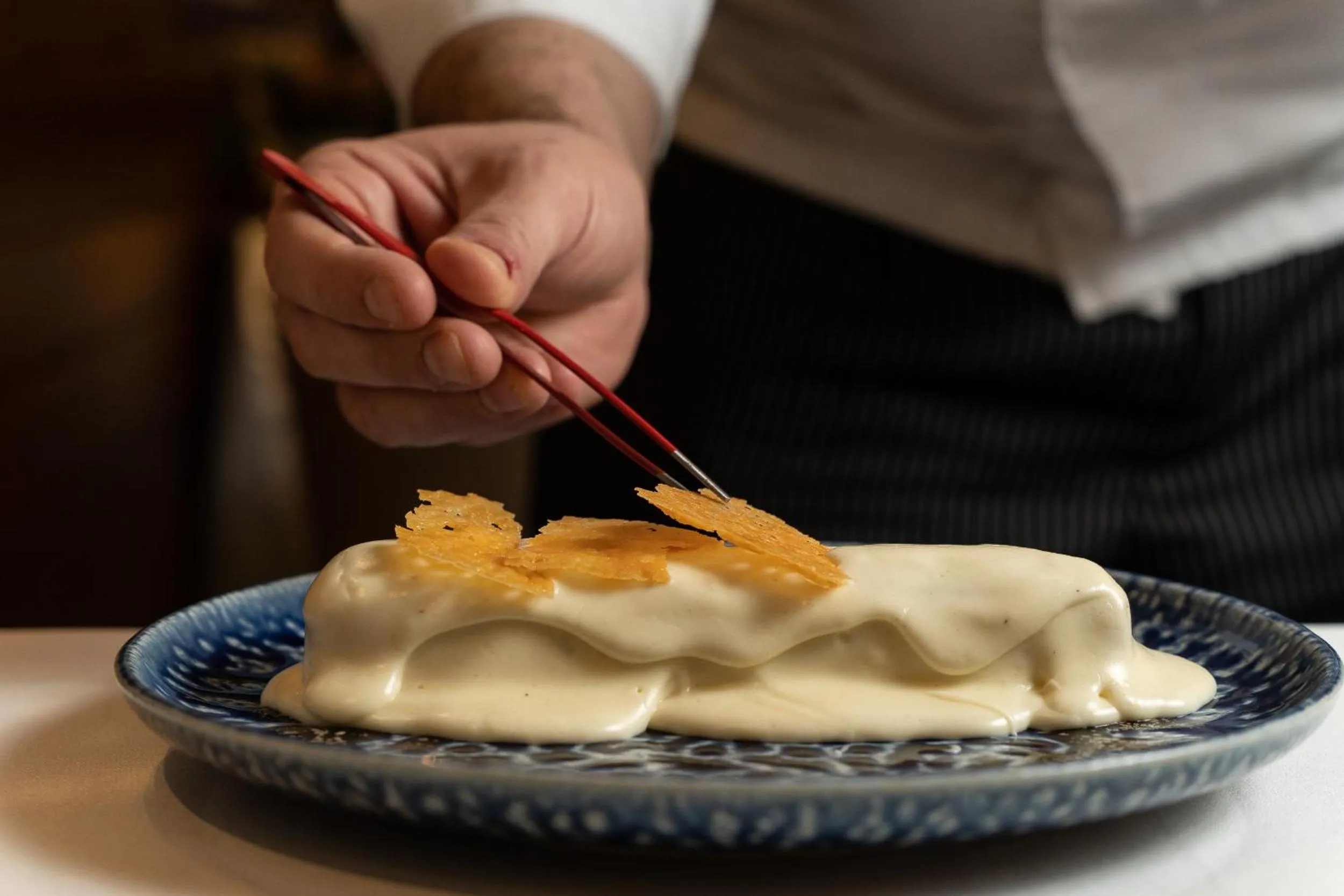 Restaurant/places to eat in Catalonia Ramblas 4* Sup