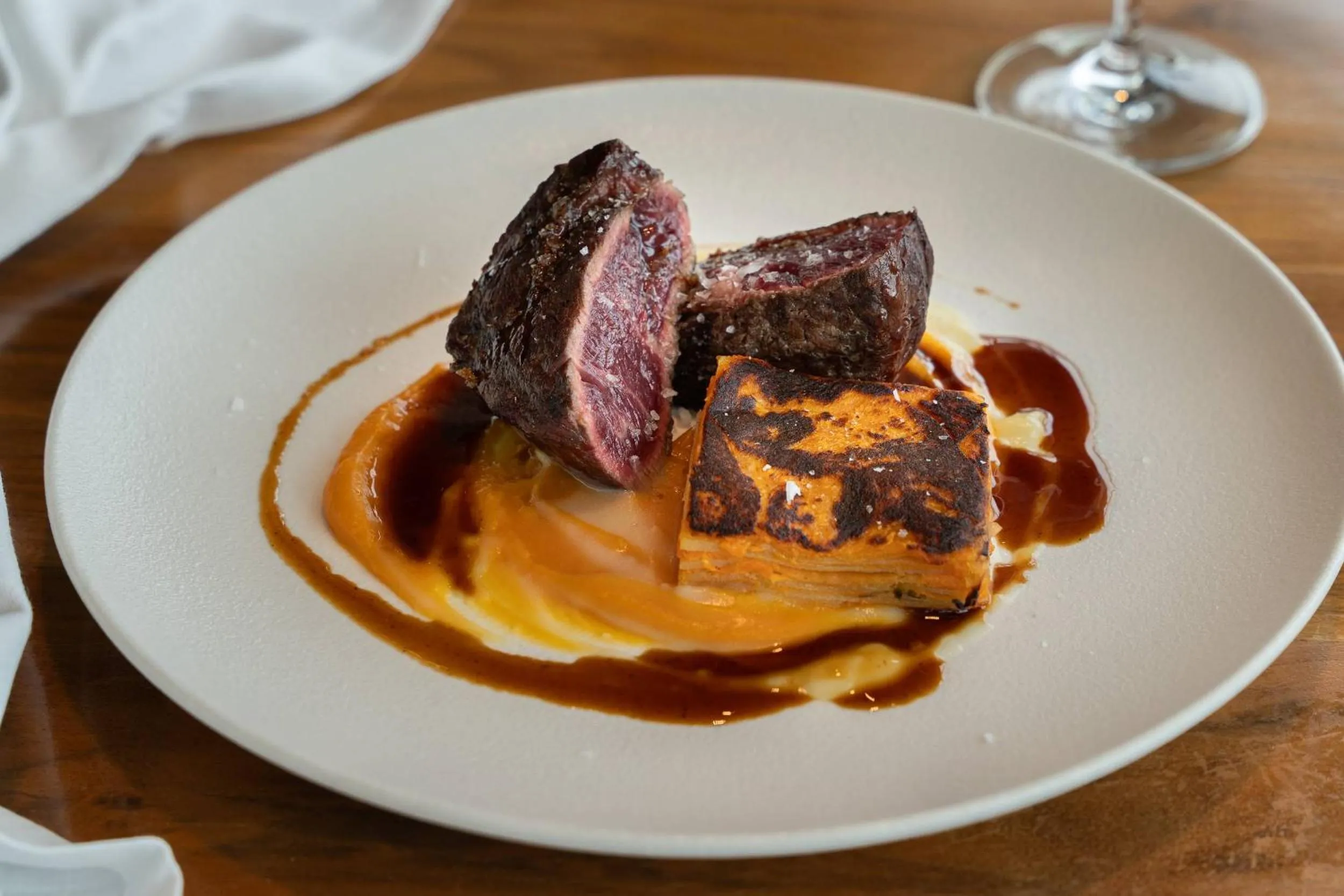 Food and drinks in Catalonia Ramblas 4* Sup