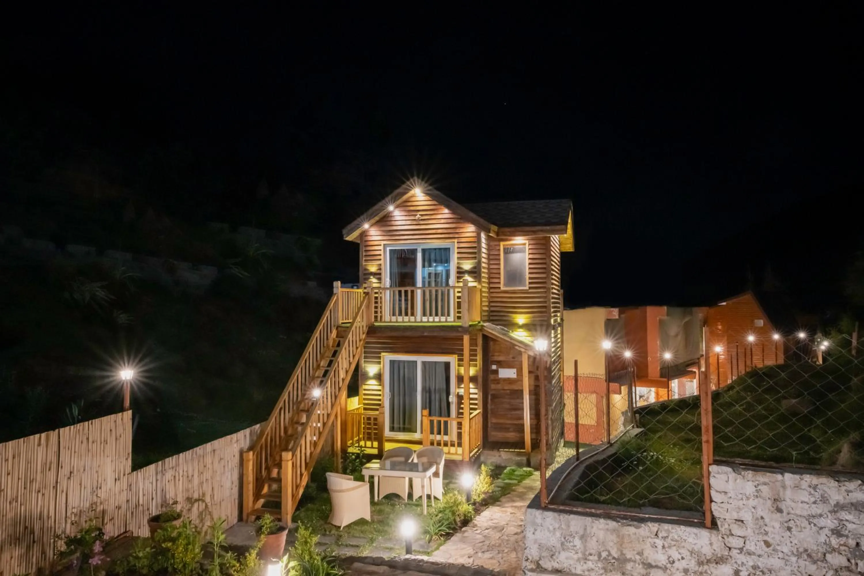 View (from property/room) in WOW STAYZ2 Ashoka Grand