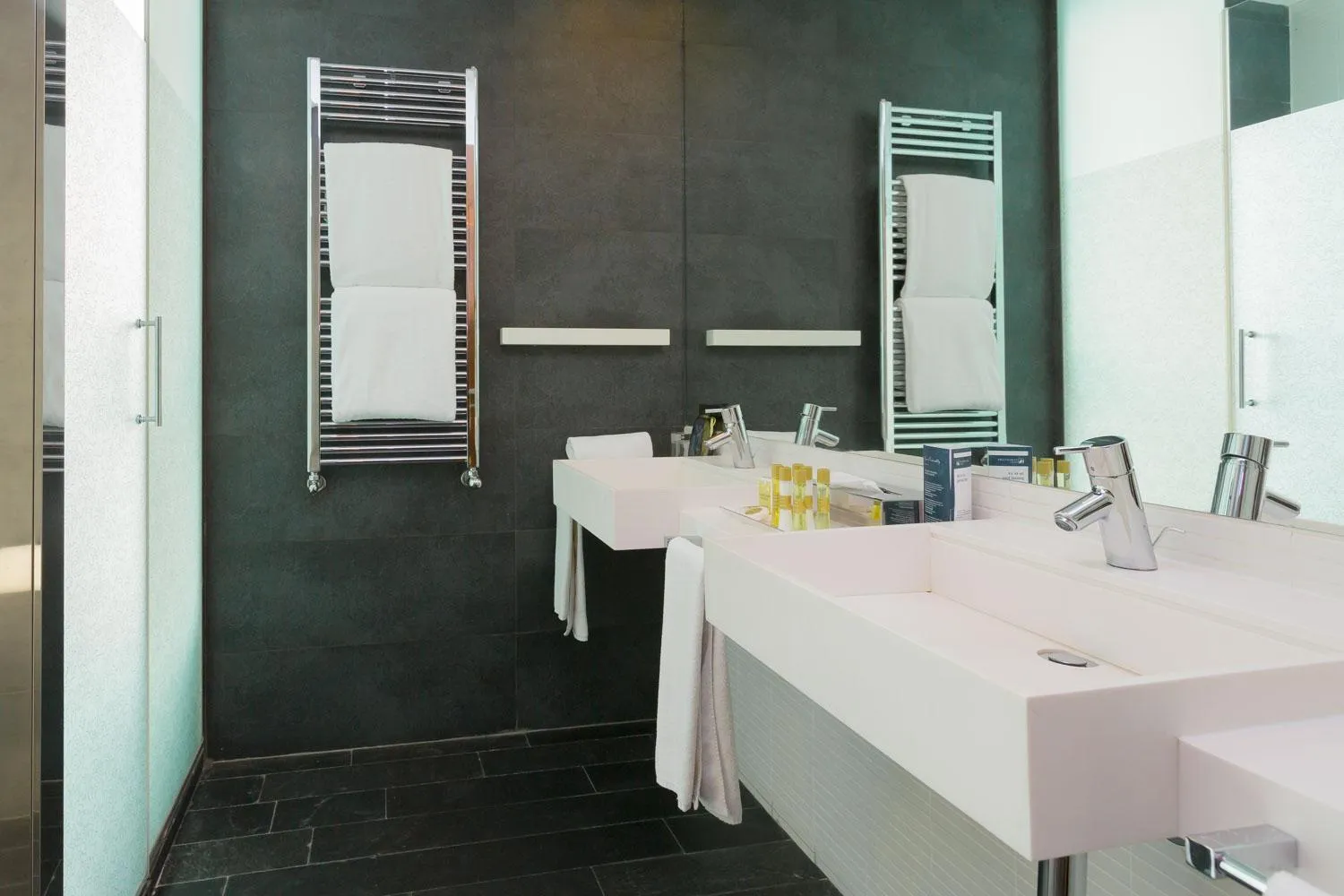 Eurostars Madrid Congress