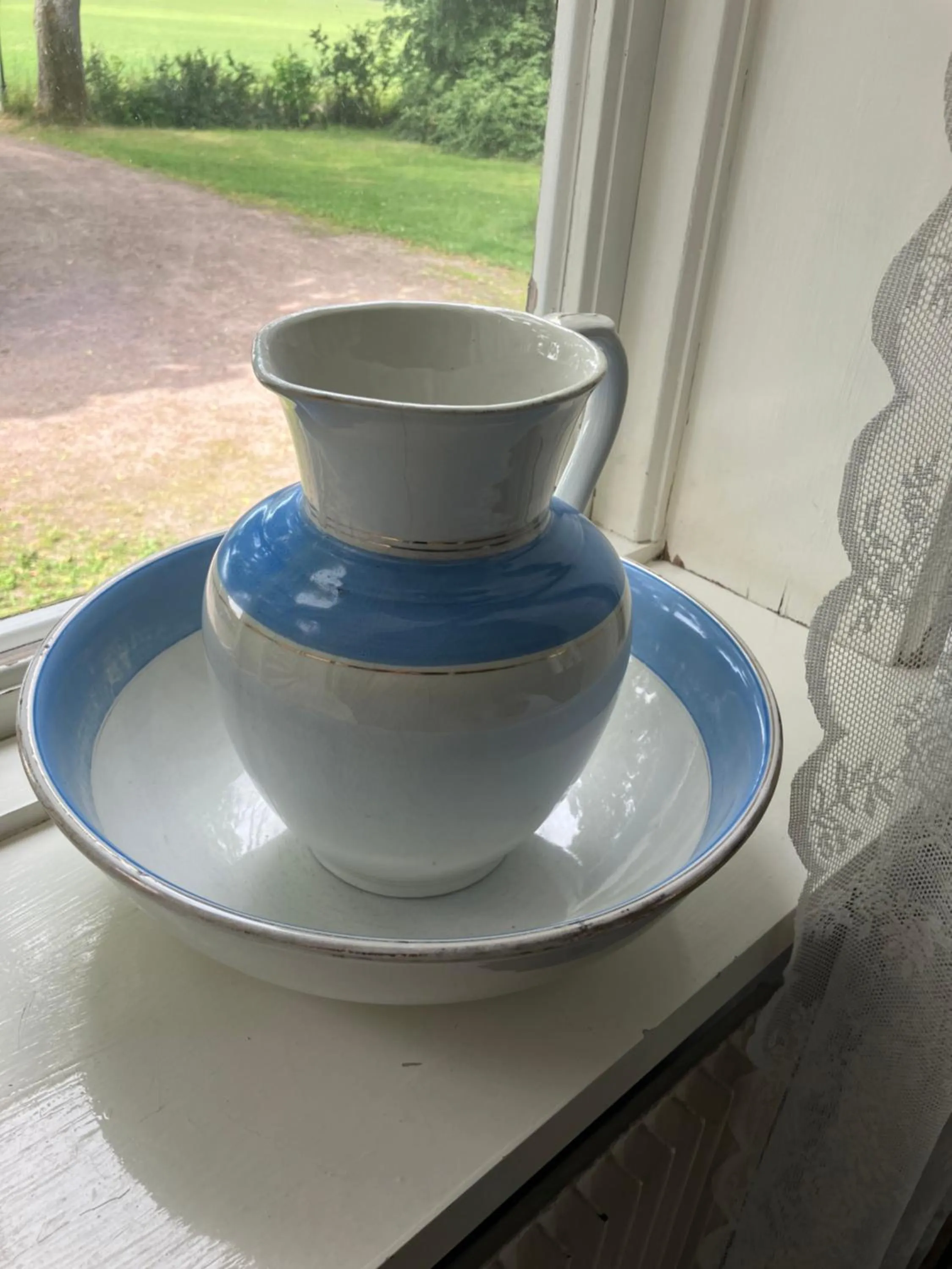 Karaby Gård, Country Living