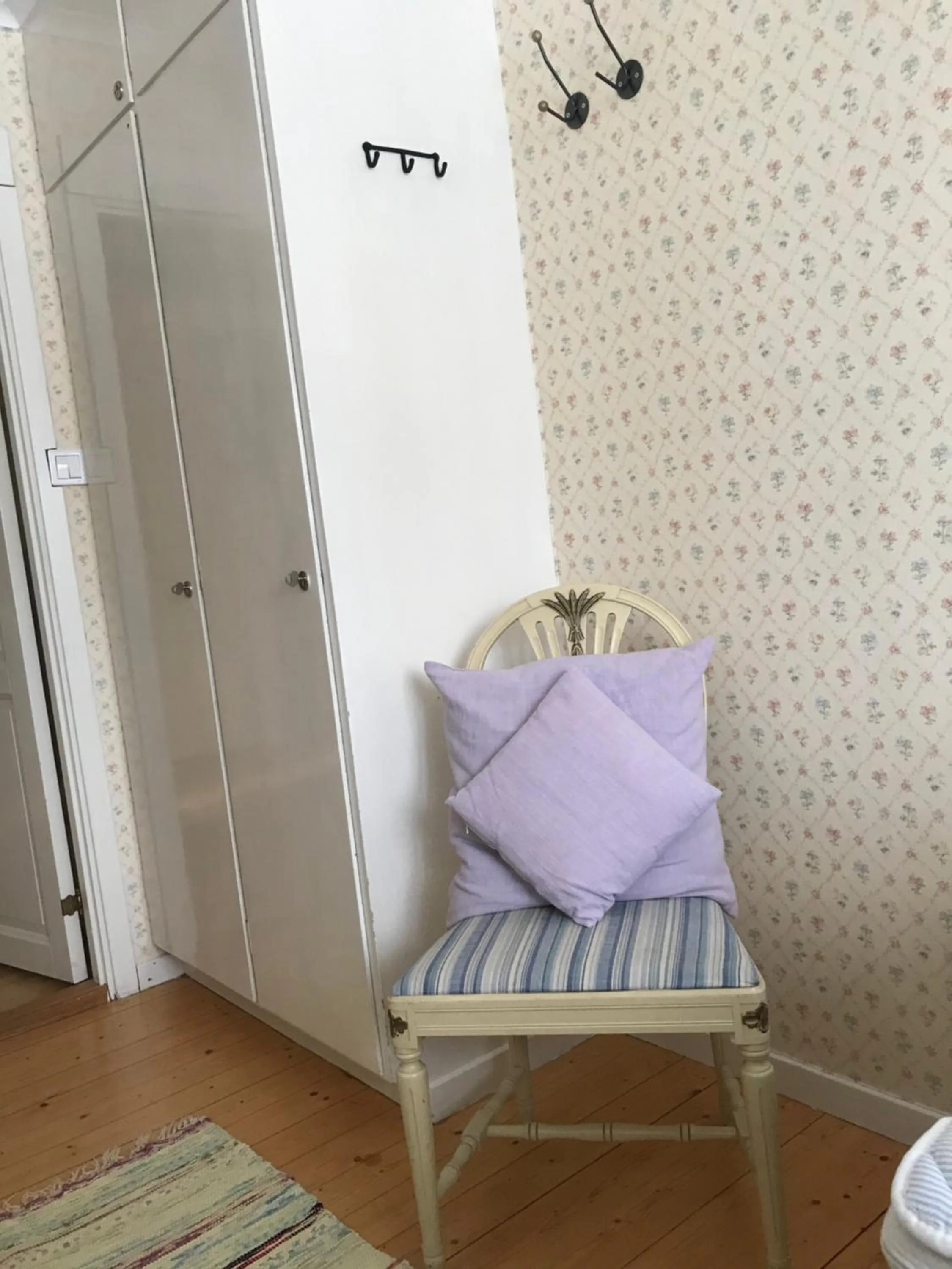 Karaby Gård, Country Living