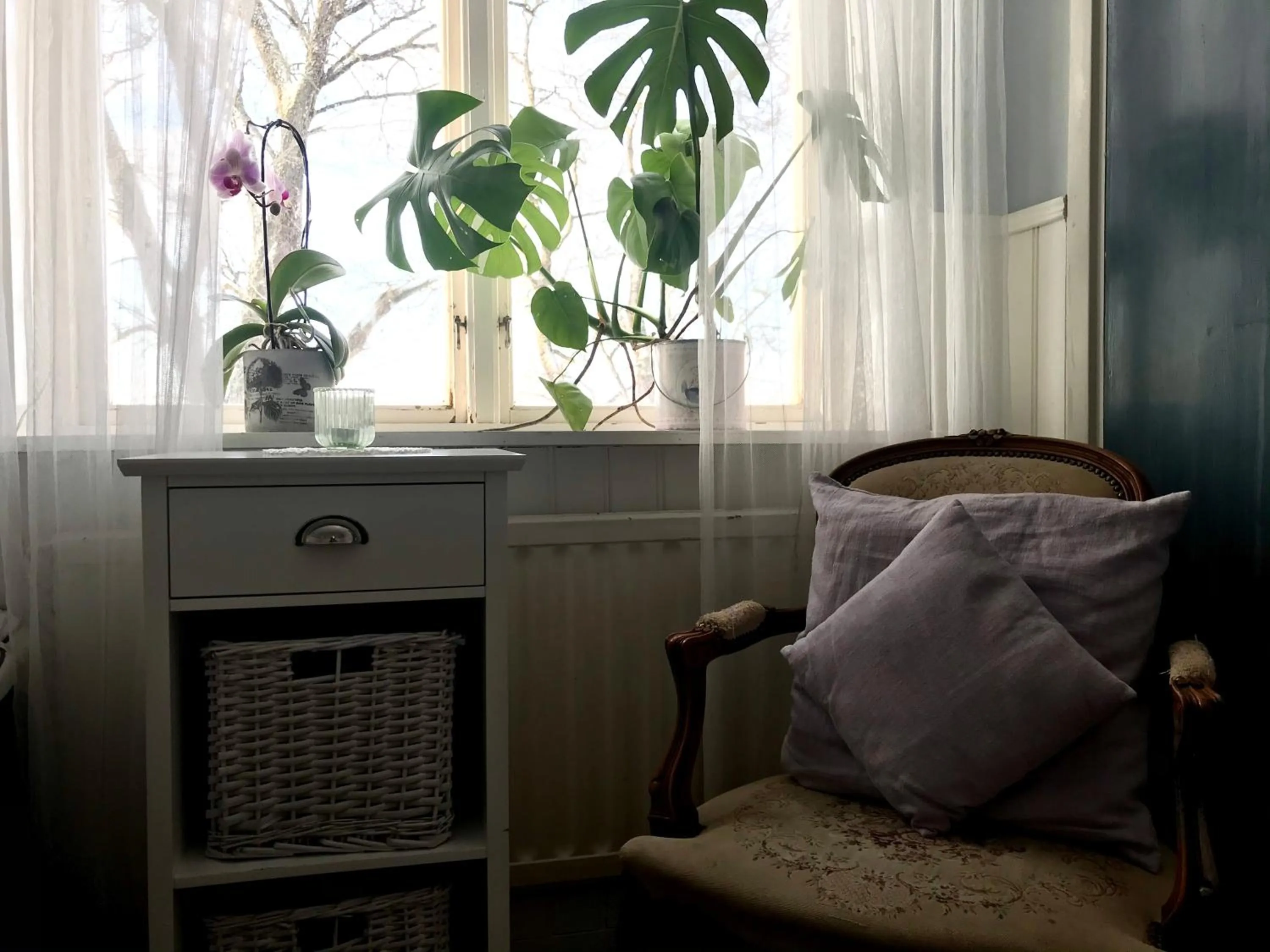 Karaby Gård, Country Living